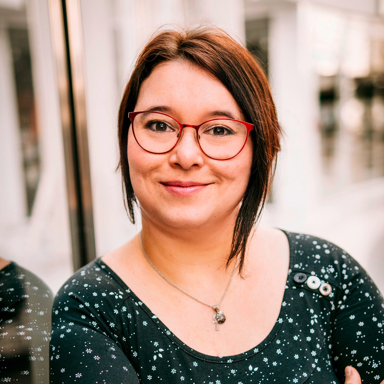 Mehr Marketing für die Welt mit Christina Albinus