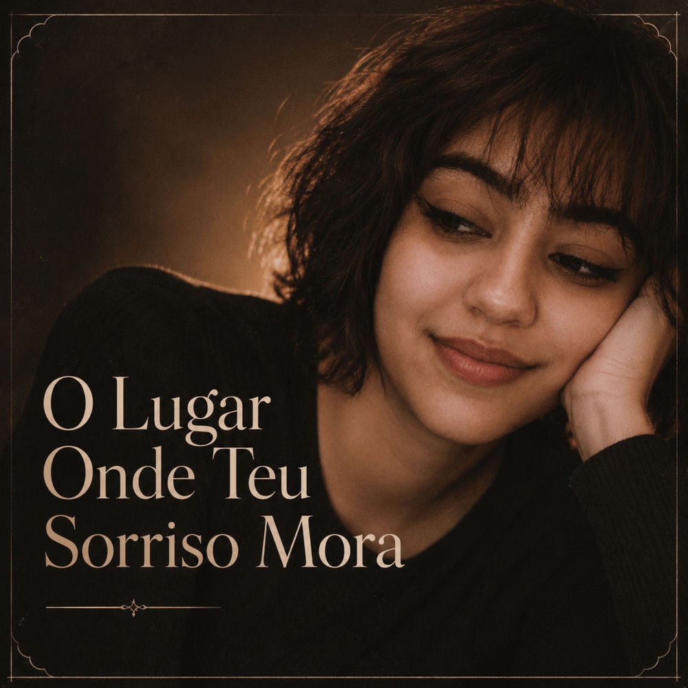 O Lugar Onde Teu Sorriso Mora