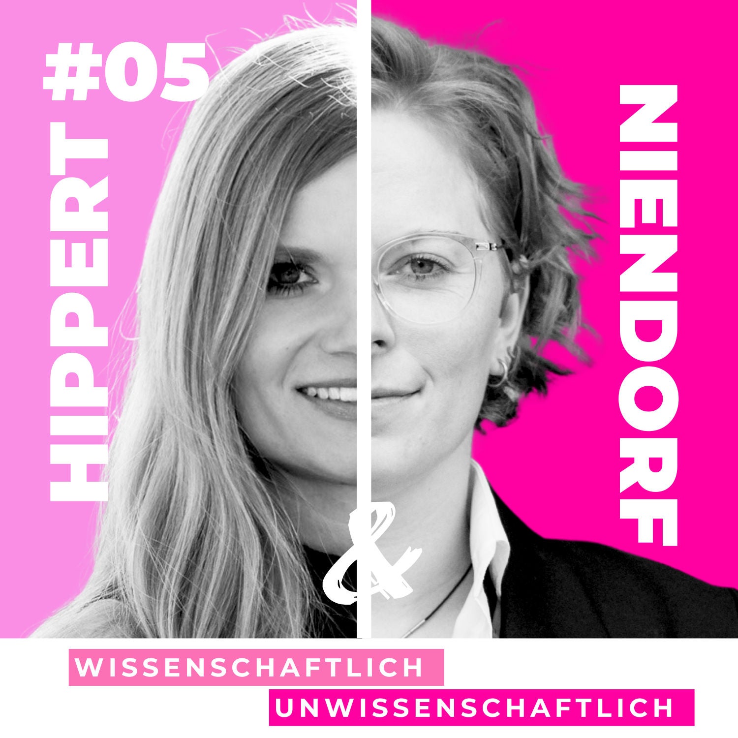 Folge 5 - "Forschung, Frust & falsche Entscheidungen: Unser ehrlichstes Q&A"