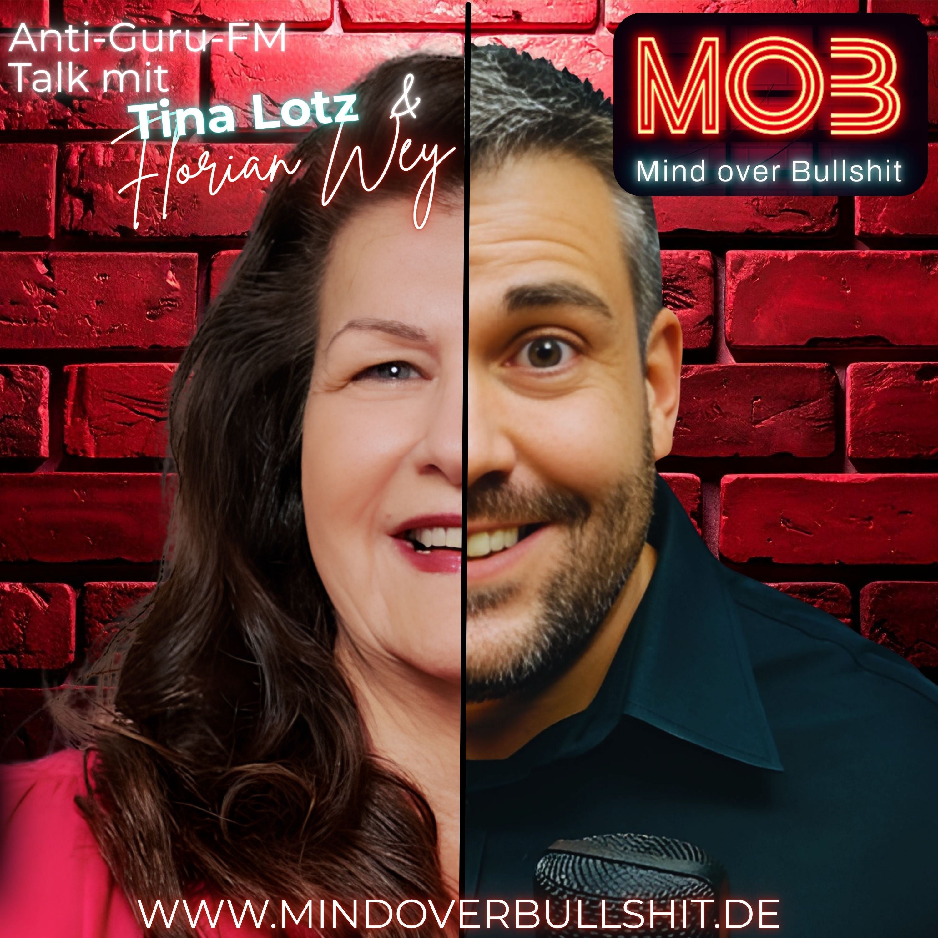 #79 MOB_Podcast mit CEO-Flo und Tina Lotz