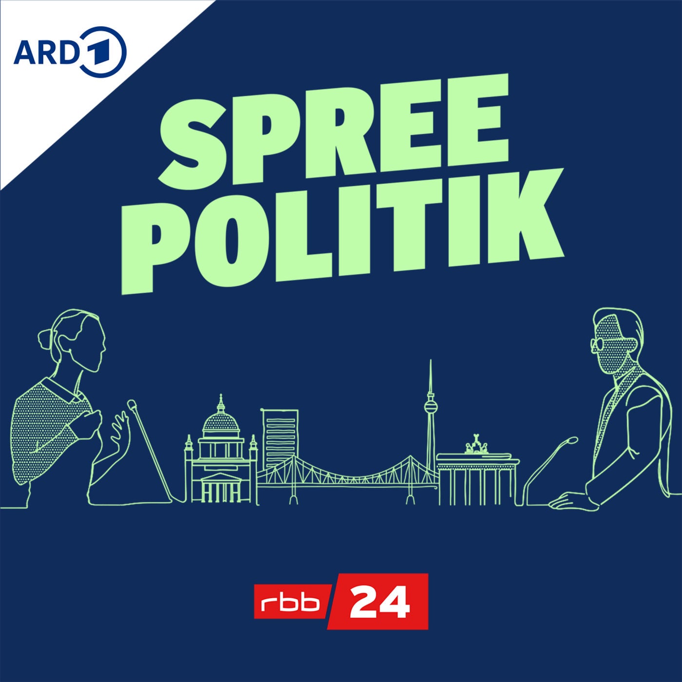 Anschlag auf den CSD in Berlin: Zwischen Trauer und Wahlkampf