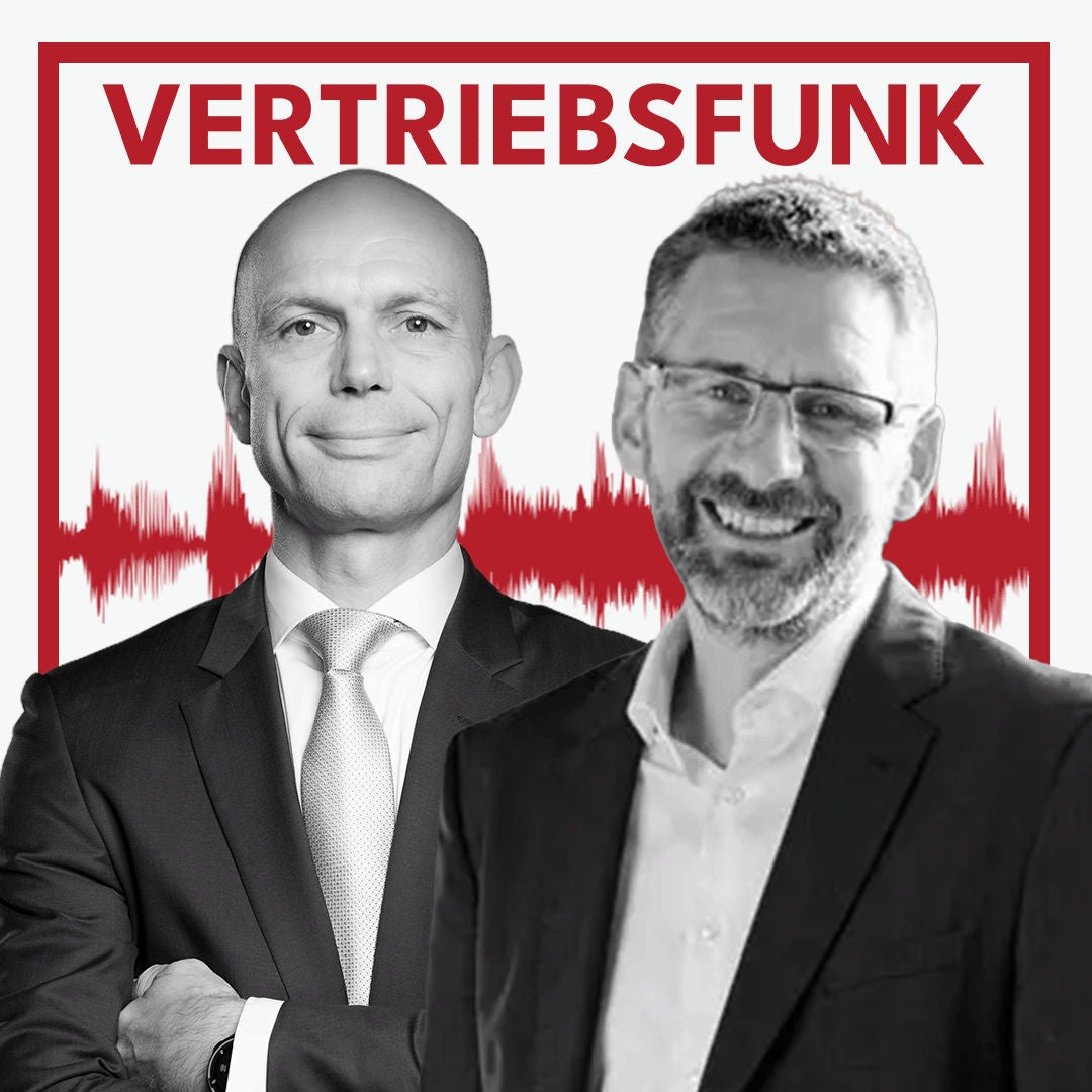 #979 - Bias, Bauchgefühl & Bewerberpech: Warum der beste Lebenslauf oft nicht reicht. Mit Henrik Zaborowski
