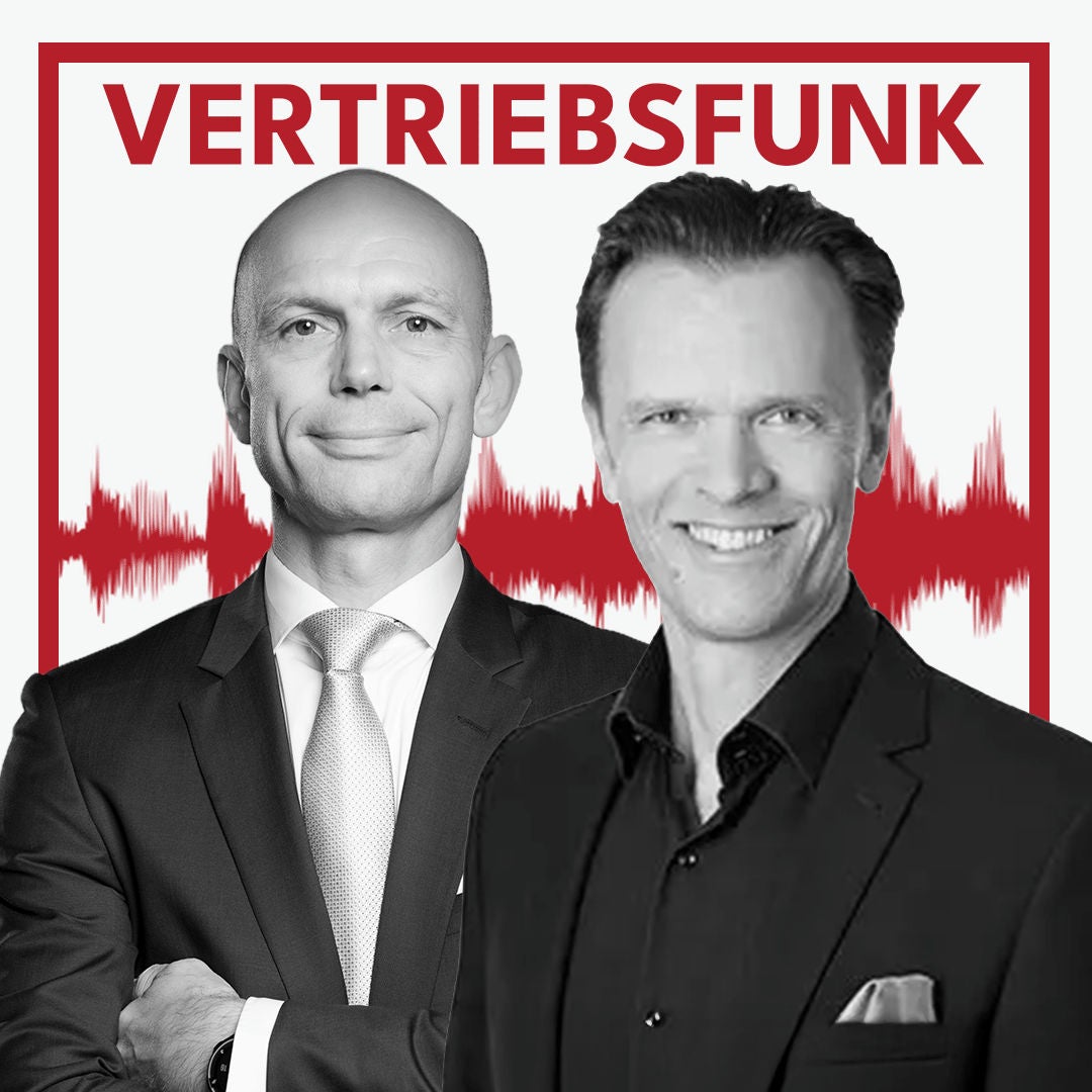 #971 - Der gefährlichste Fehler im Vertrieb: Falsche Vertriebsleiter. Mit Roman Kmenta