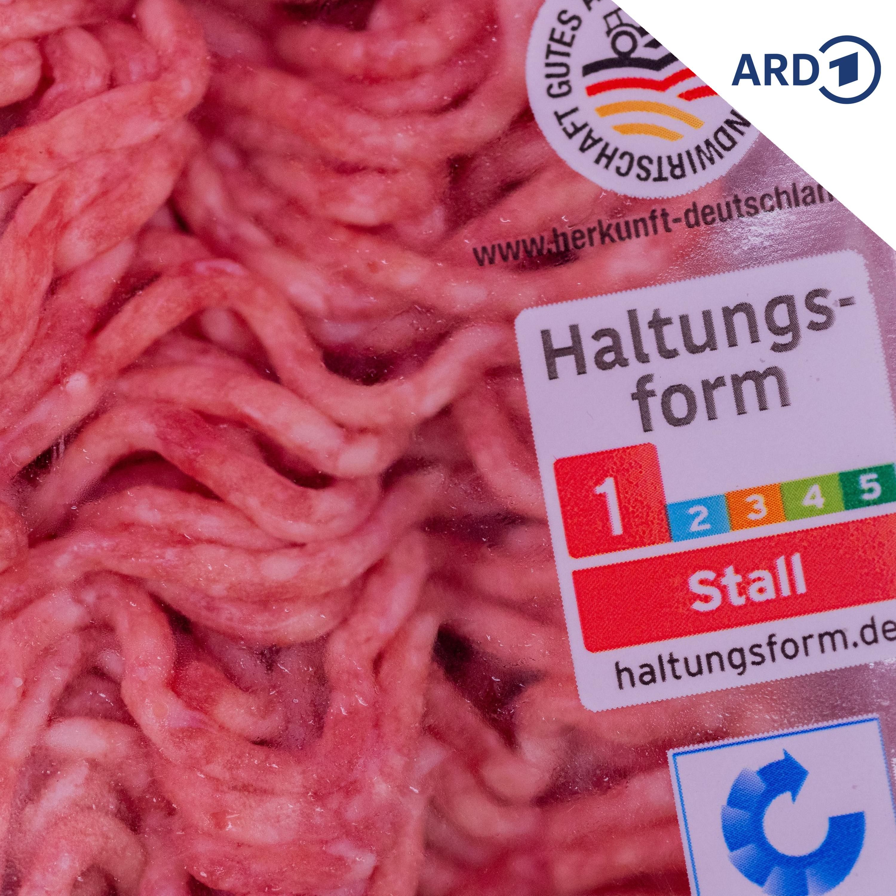 Supermärkte verkaufen weiter viel Billigfleisch