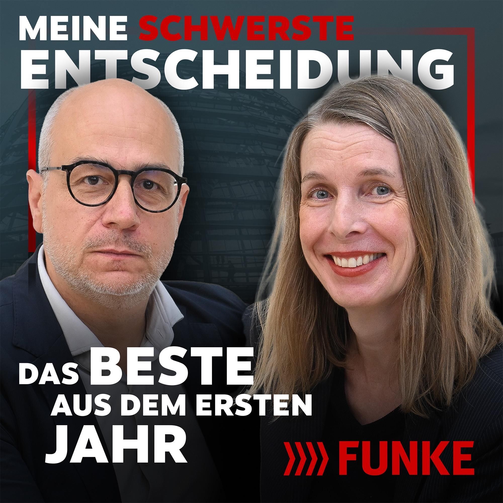 Das Beste aus dem ersten Jahr