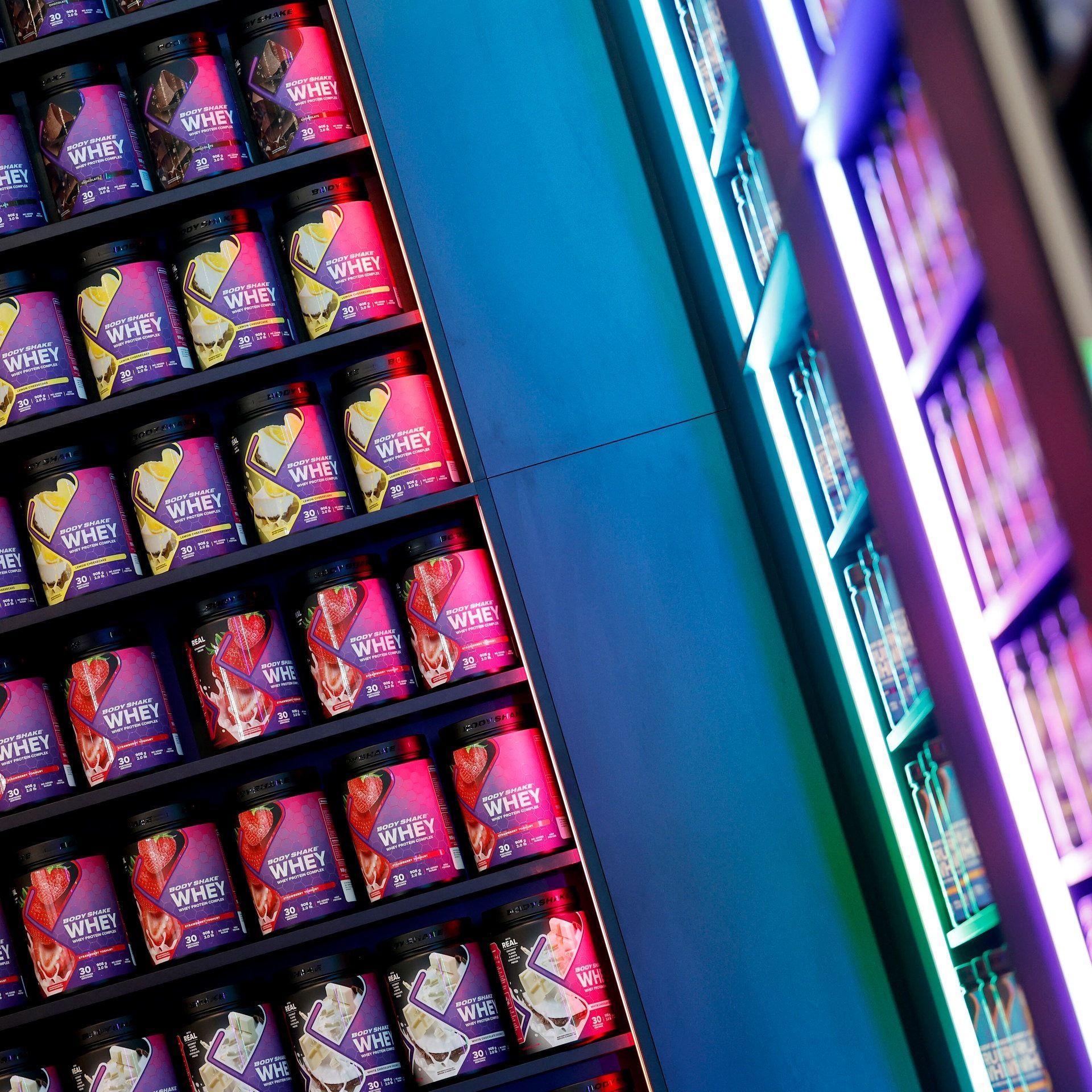 Lässt uns weniger Protein gesünder altern?