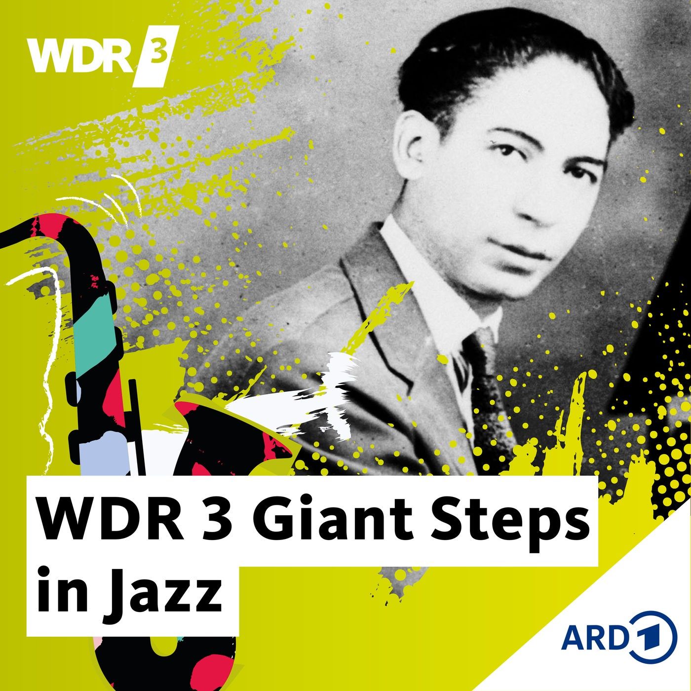 Jelly Roll Morton - Der Erfinder des Jazz?
