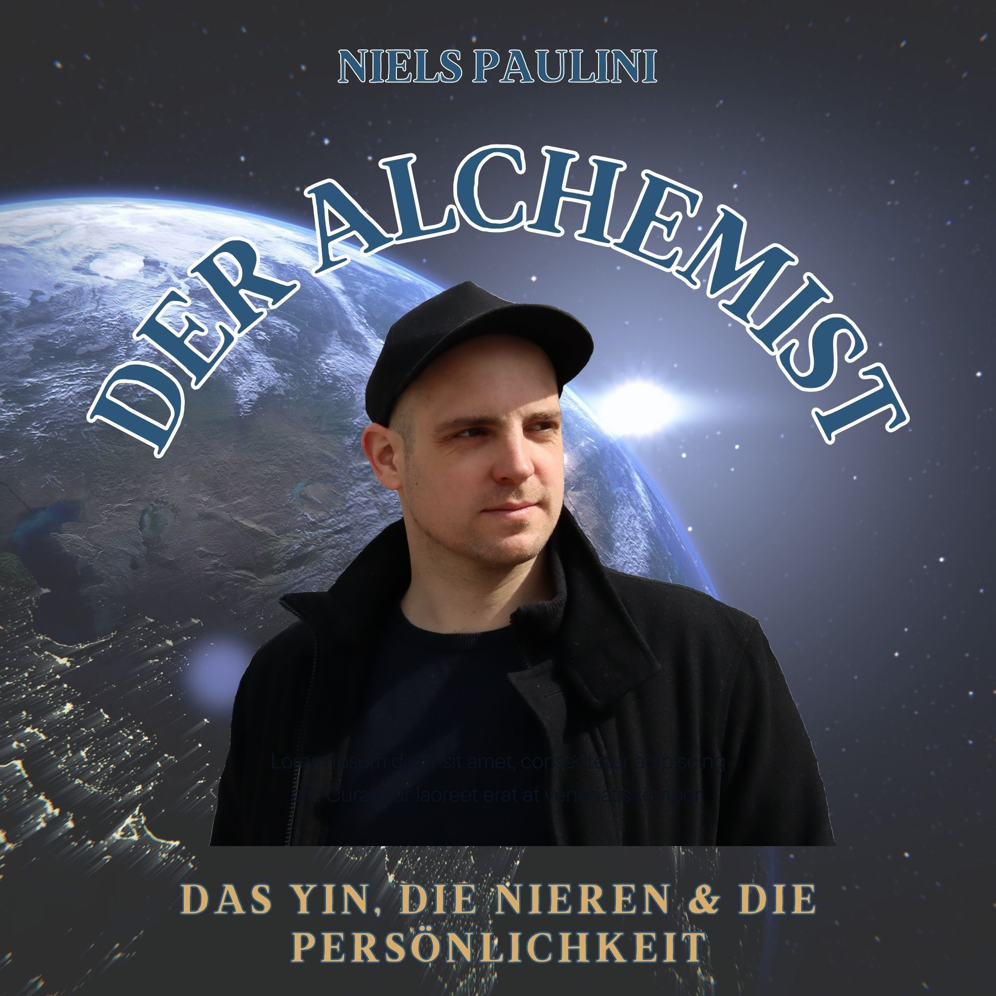 Das Yin, die Nieren und die Persönlichkeit