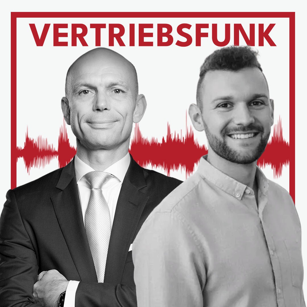 #969 - KI im B2B-Sales: Was heute schon funktioniert. Mit Dennis Szimmetat