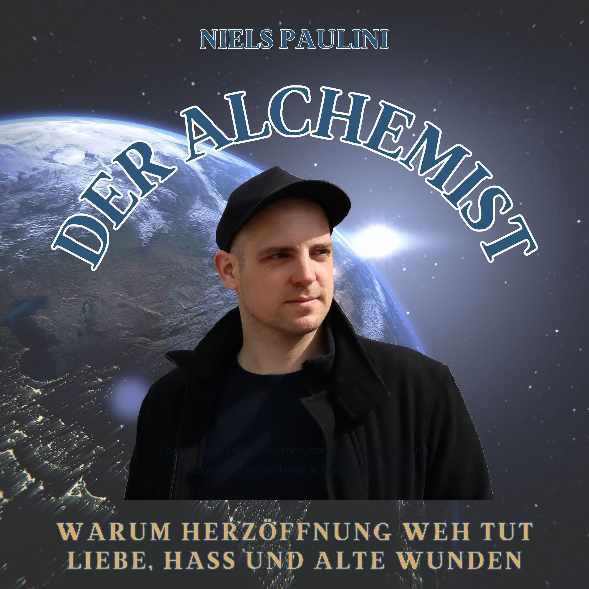 Warum Herzöffnung weh tut: Liebe, Hass und alte Wunden