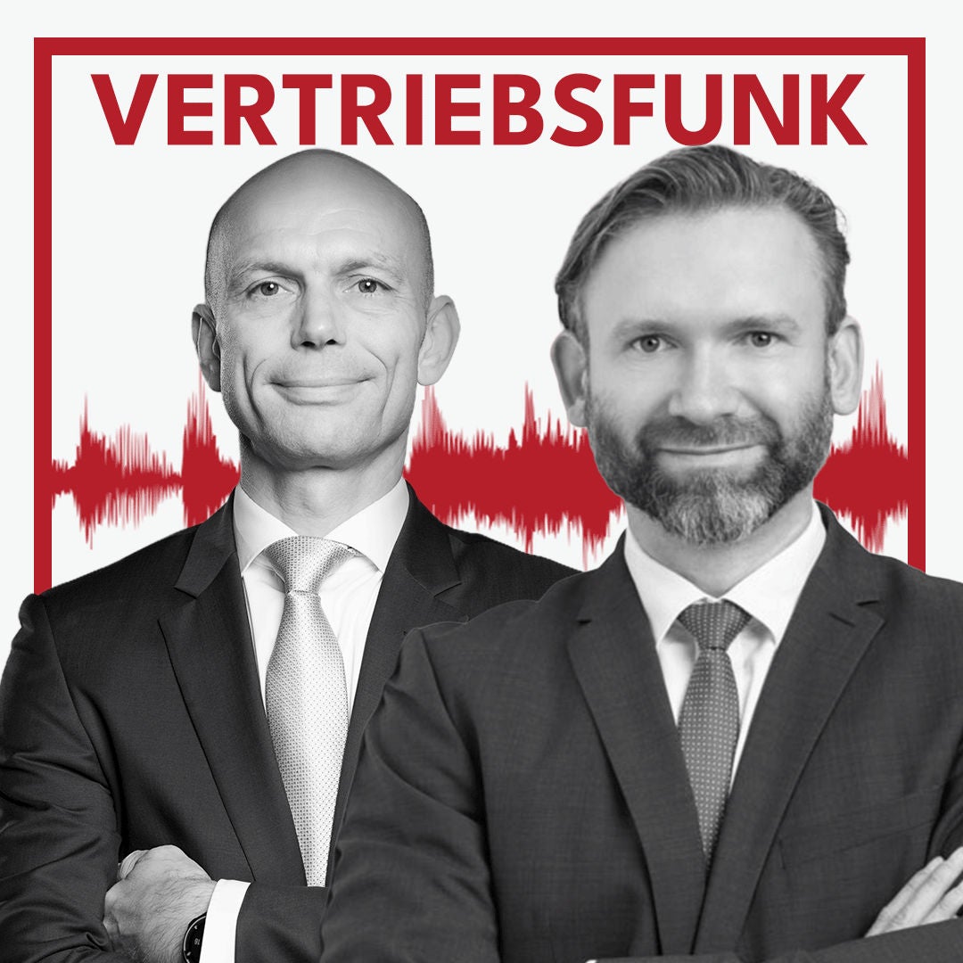 #967 - Unternehmensnachfolge, Vermögen, Scheidung – Was viele Unternehmer ignorieren. Mit Matthias Wolf