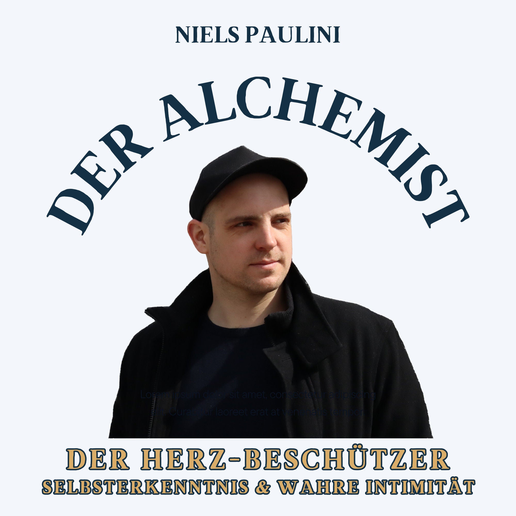 Der Herz-Beschützer (Perikard TCM)