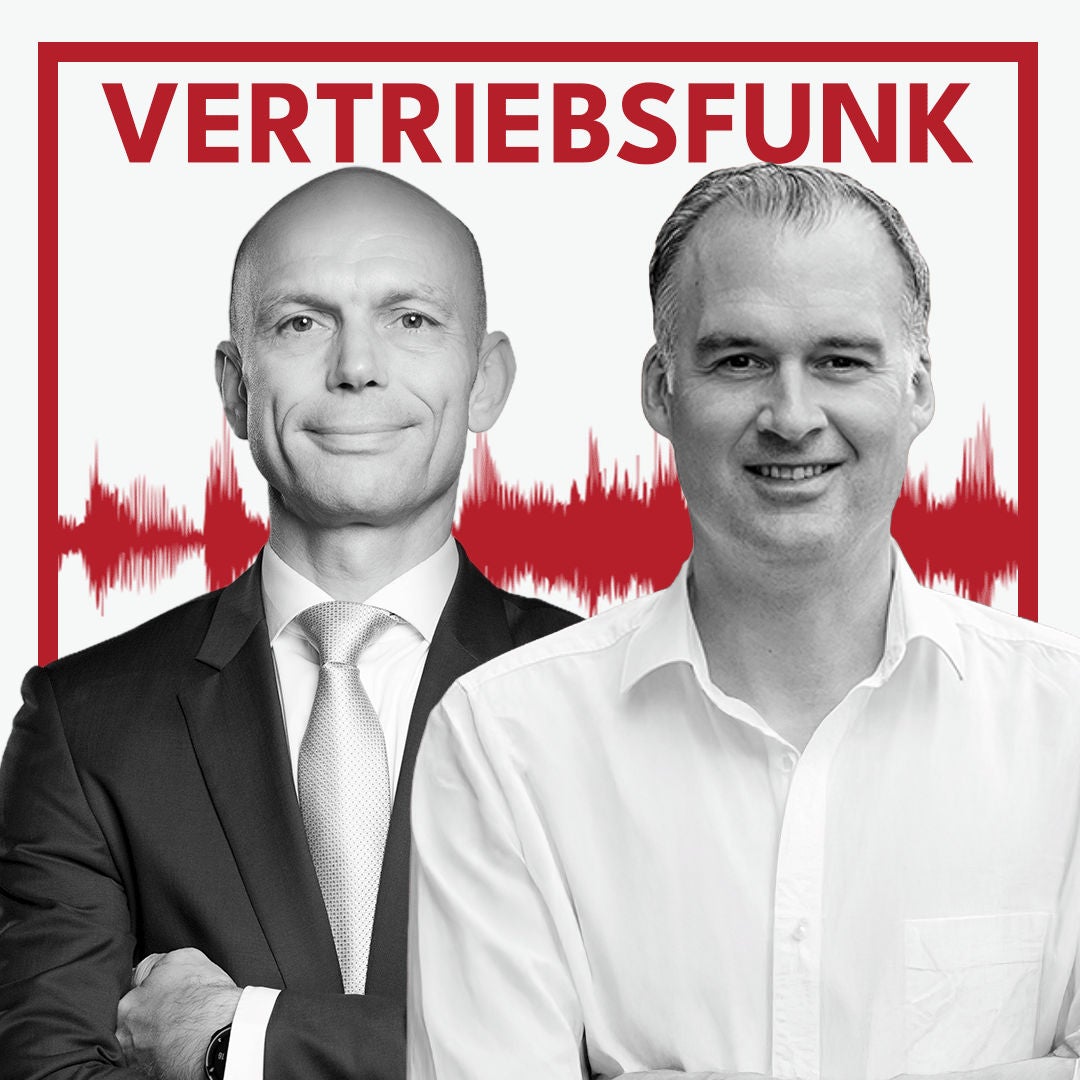 #963 - Wie willst du deinen Vertrieb steuern, wenn du das Kundenpotenzial nicht kennst? Mit Heiko Rosenbohm