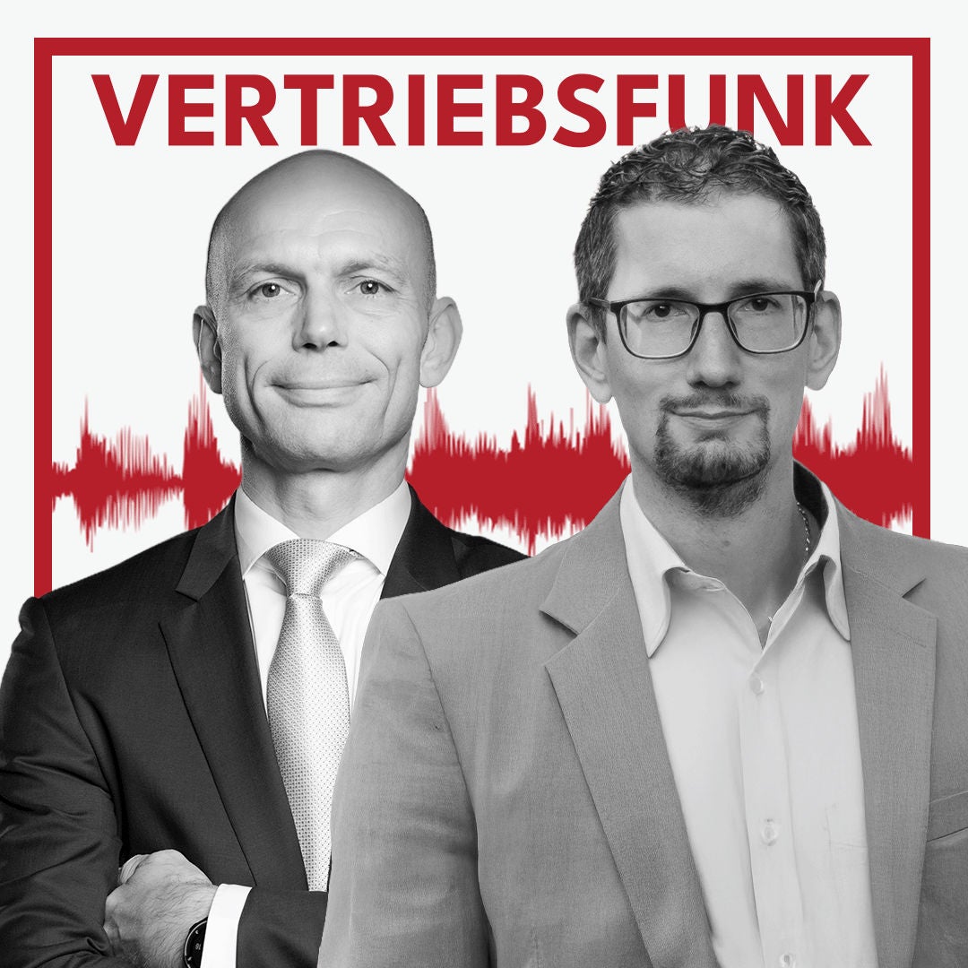 #961 - Die geheimen Daten hinter LinkedIn – so findest du deine besten Kunden. Mit Michael Schreck