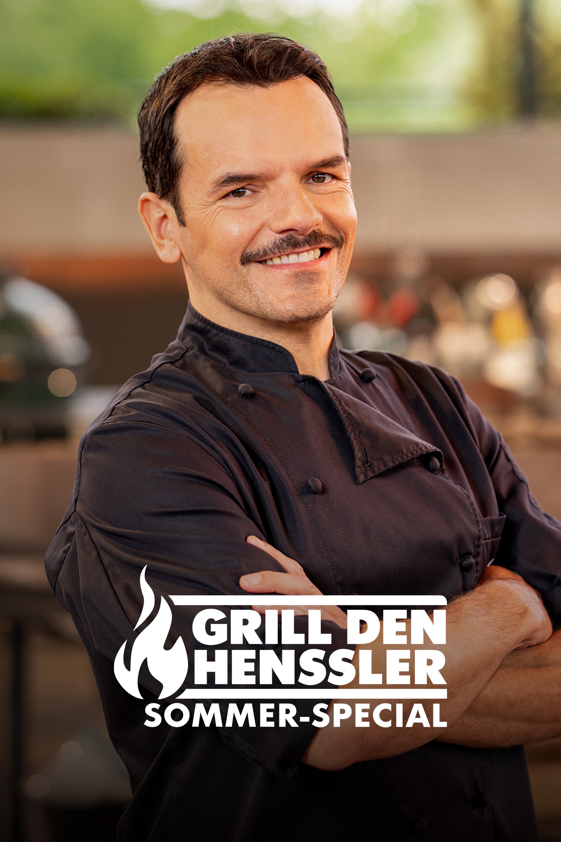 Grill den Henssler Sommer-Special