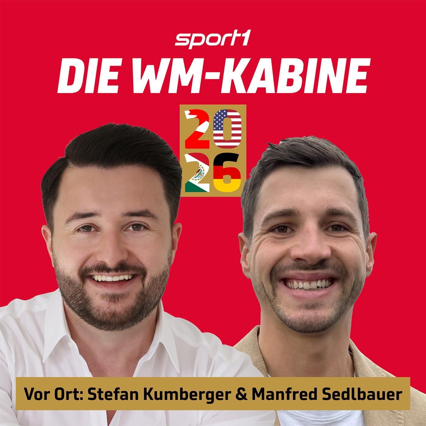 Soll Neuer Platz machen? Wie schwer wiegt der Schlotti-Schock? Messi oder Ronaldo?