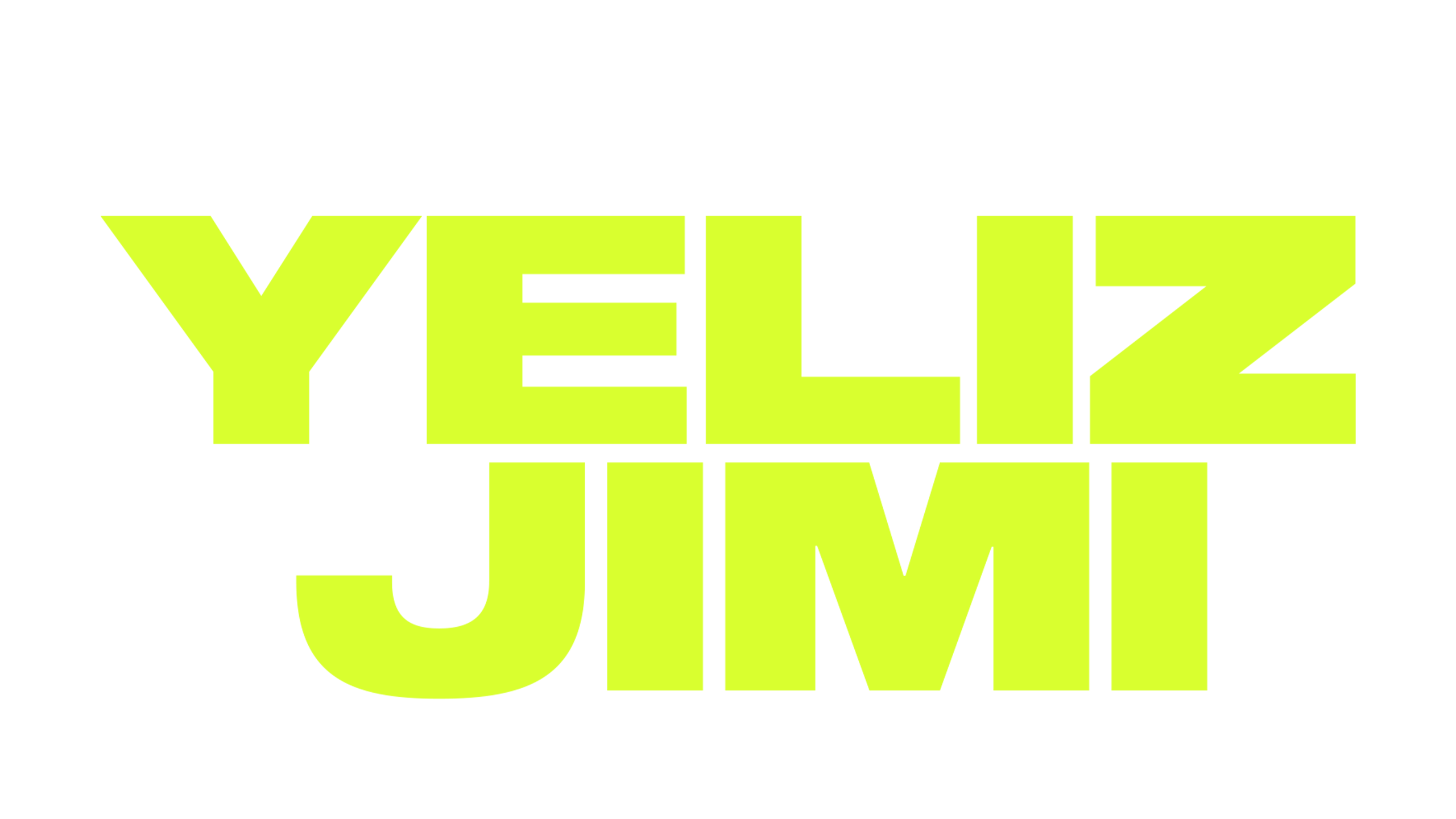 Yeliz & Jimi - We Are Family?!
