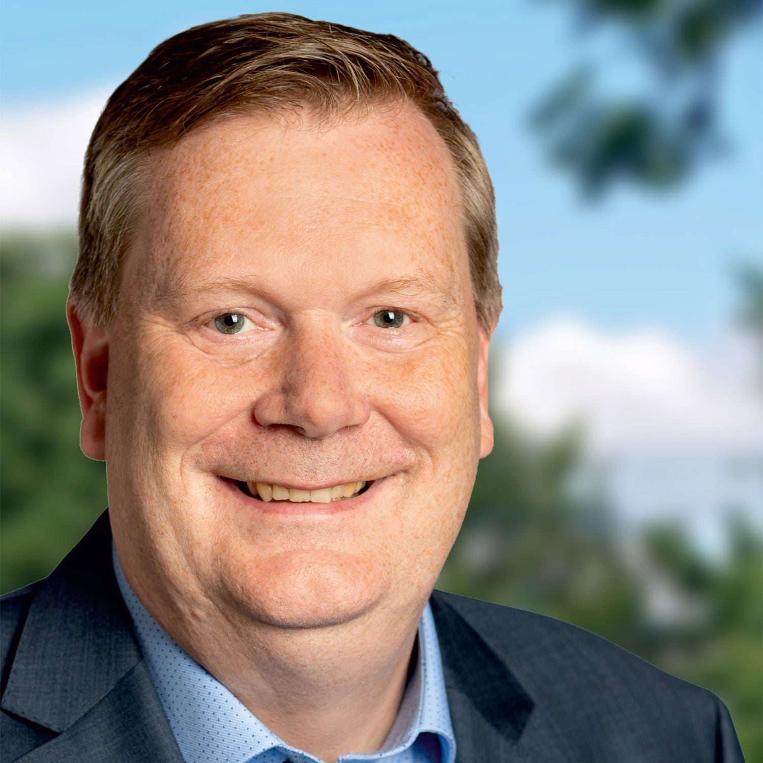 Deep Dive: Der zupackende Kommunalverwalter - ein Gespräch mit Aschebergs Bürgermeister Thomas Stohldreier
