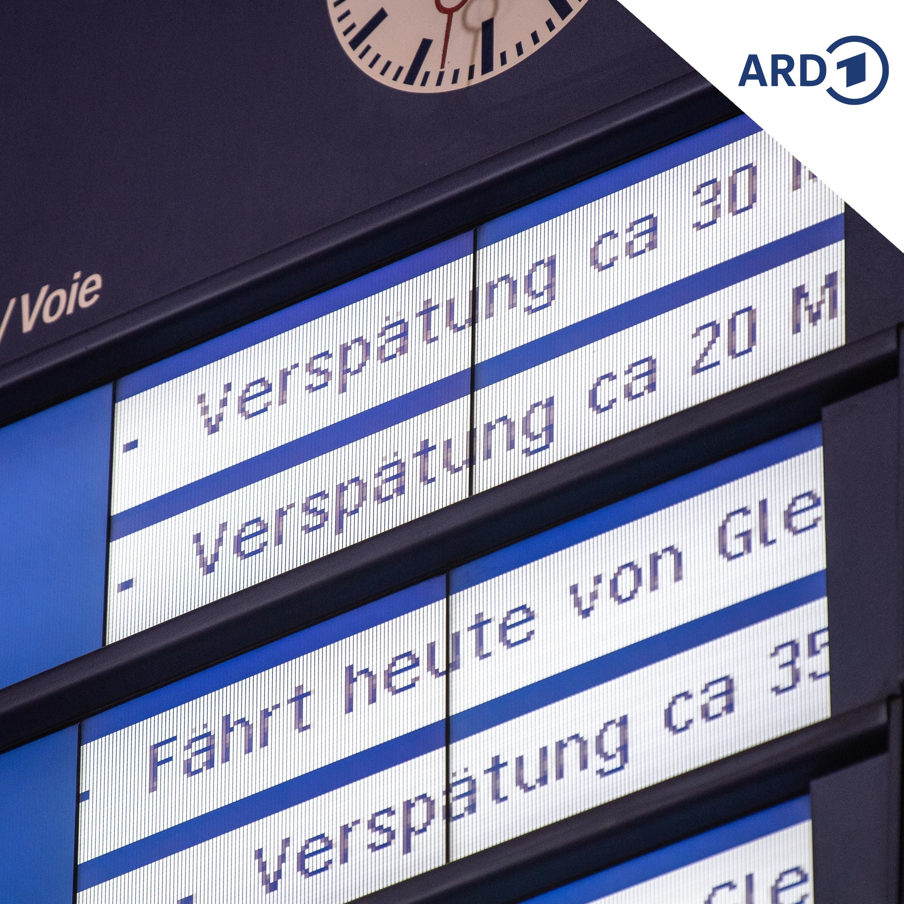 Pro Bahn: Management verhindert gute Lösungen