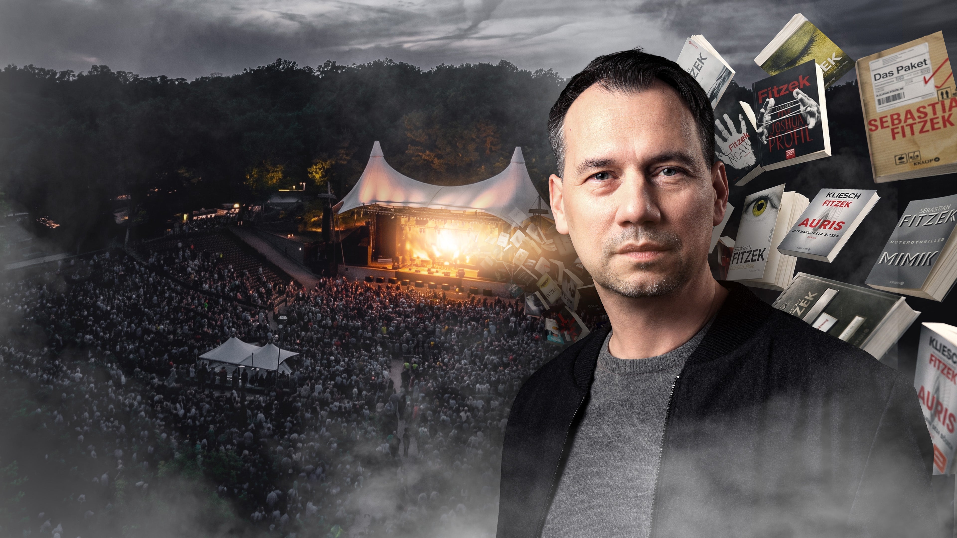 20 Jahre Sebastian Fitzek