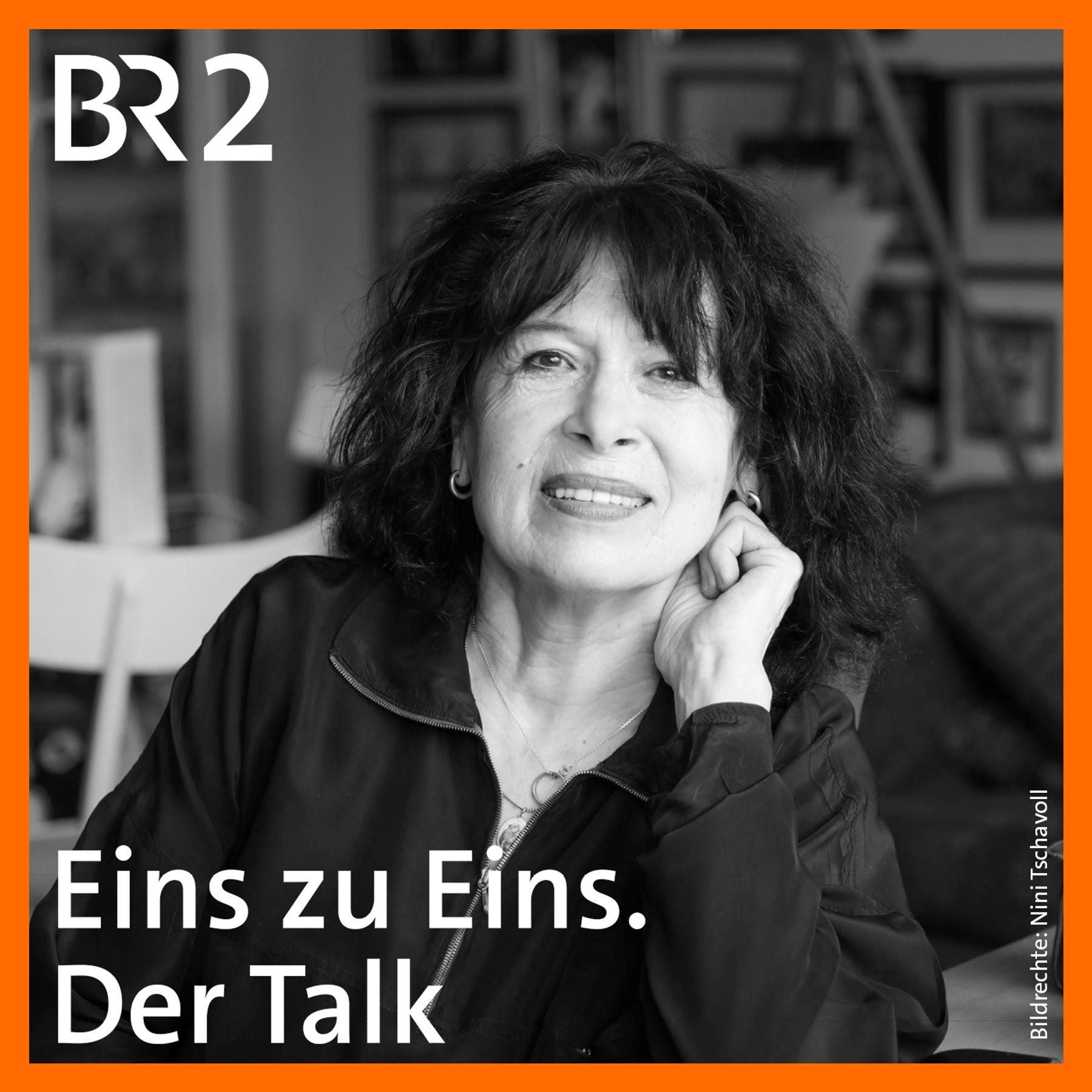 In memoriam Monika Helfer, Schriftstellerin