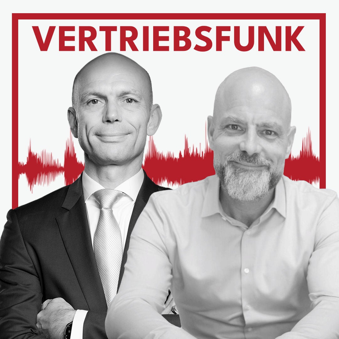 #955 - Verzichtest du freiwillig auf tausende Euro Rente? (bAV erklärt) mit Alexander Siegmund