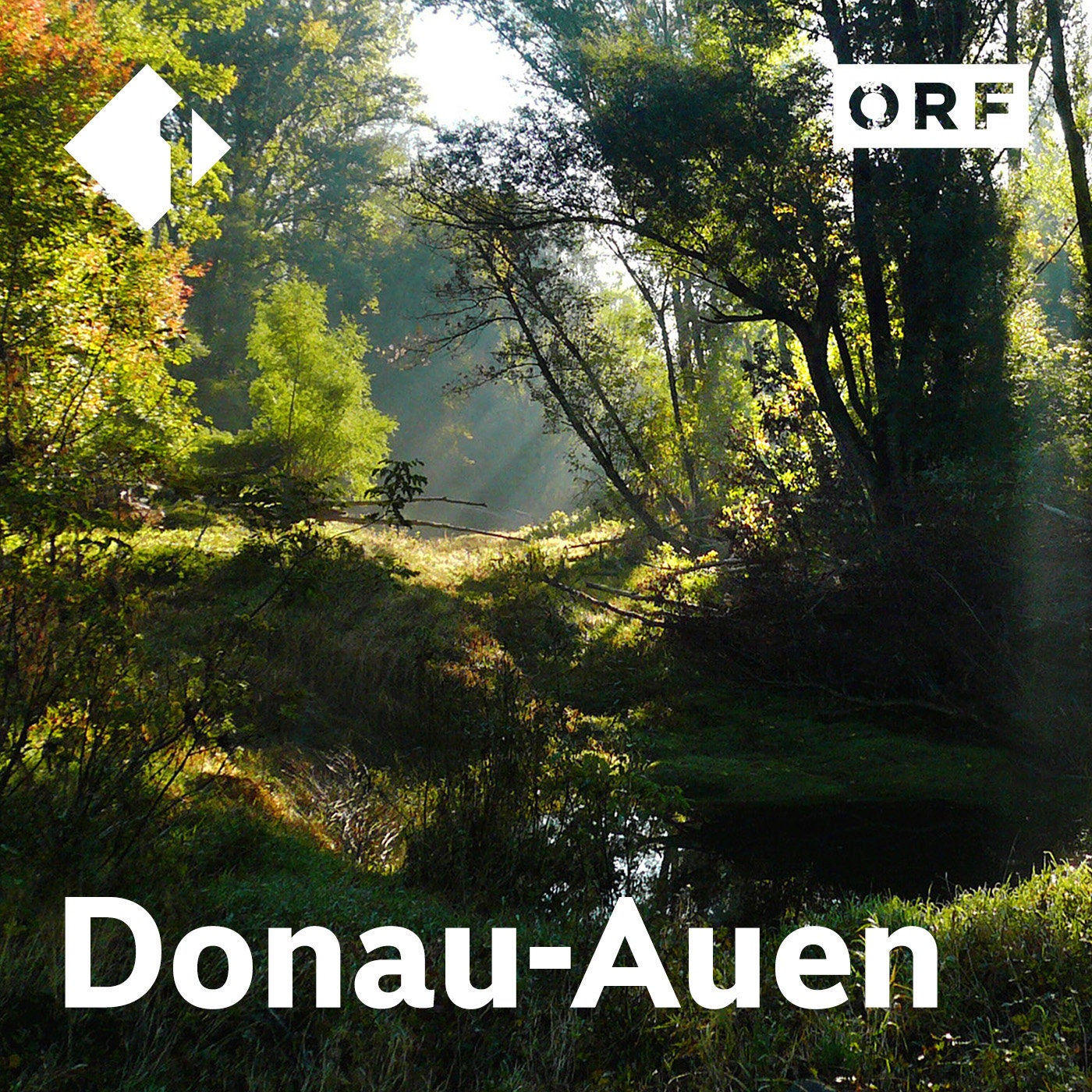 Nationalpark Donau-Auen