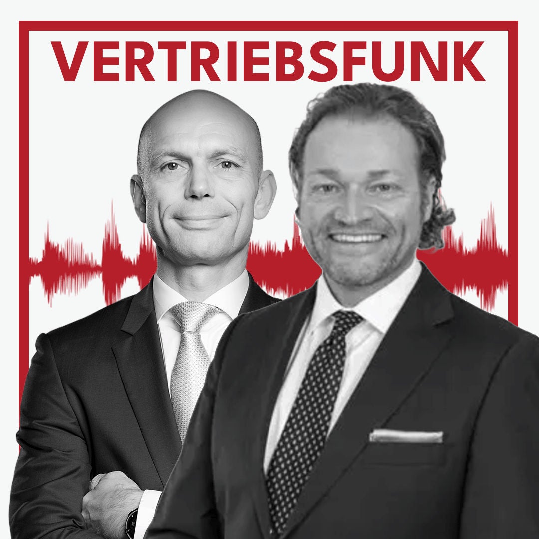#951 - Notfallkoffer für den Vertrieb: Was tun, wenn die Pipeline leer ist? Mit Dirk Zupancic