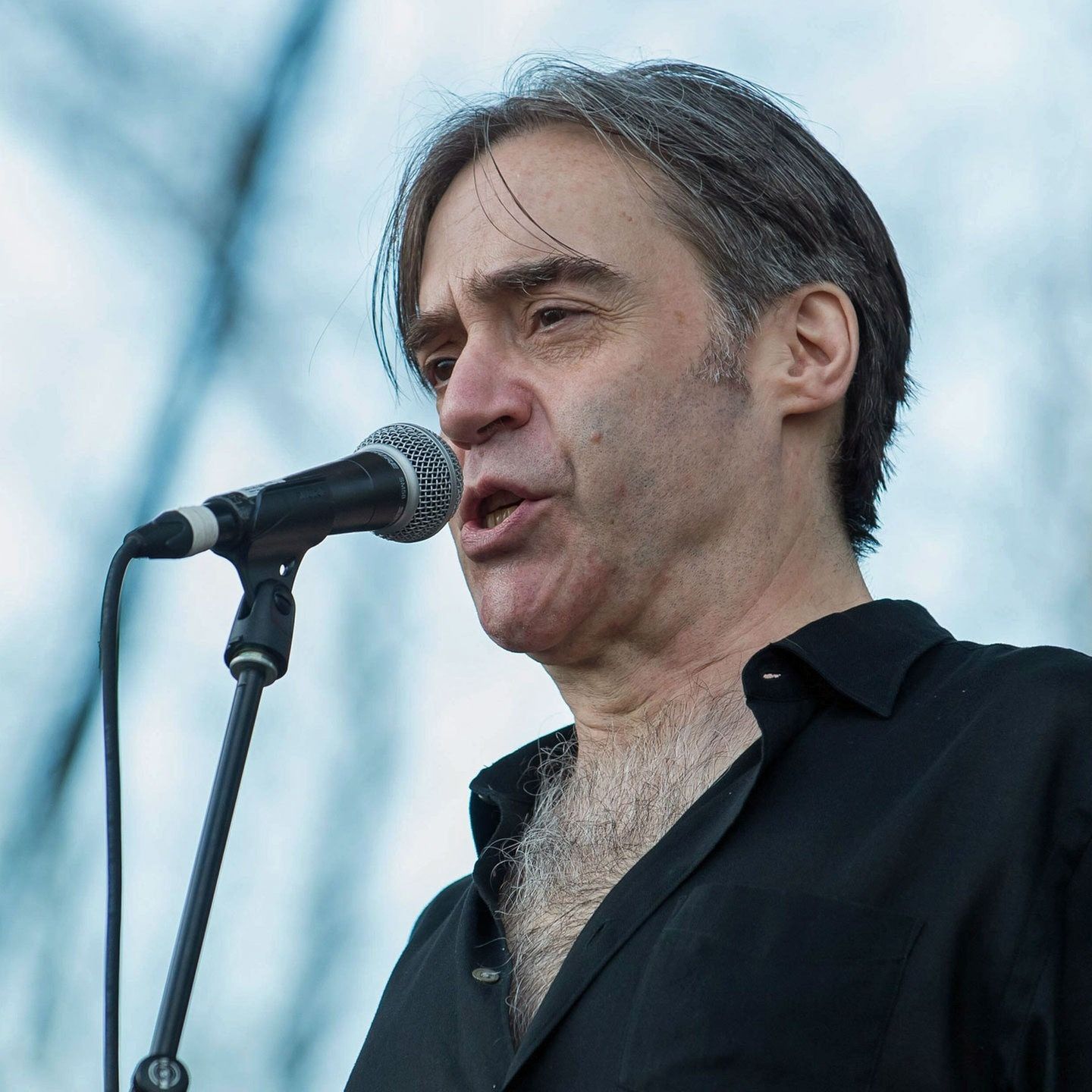 Sprachgewaltig: „Mmm Mmm Mmm Mmm“ von den Crash Test Dummies