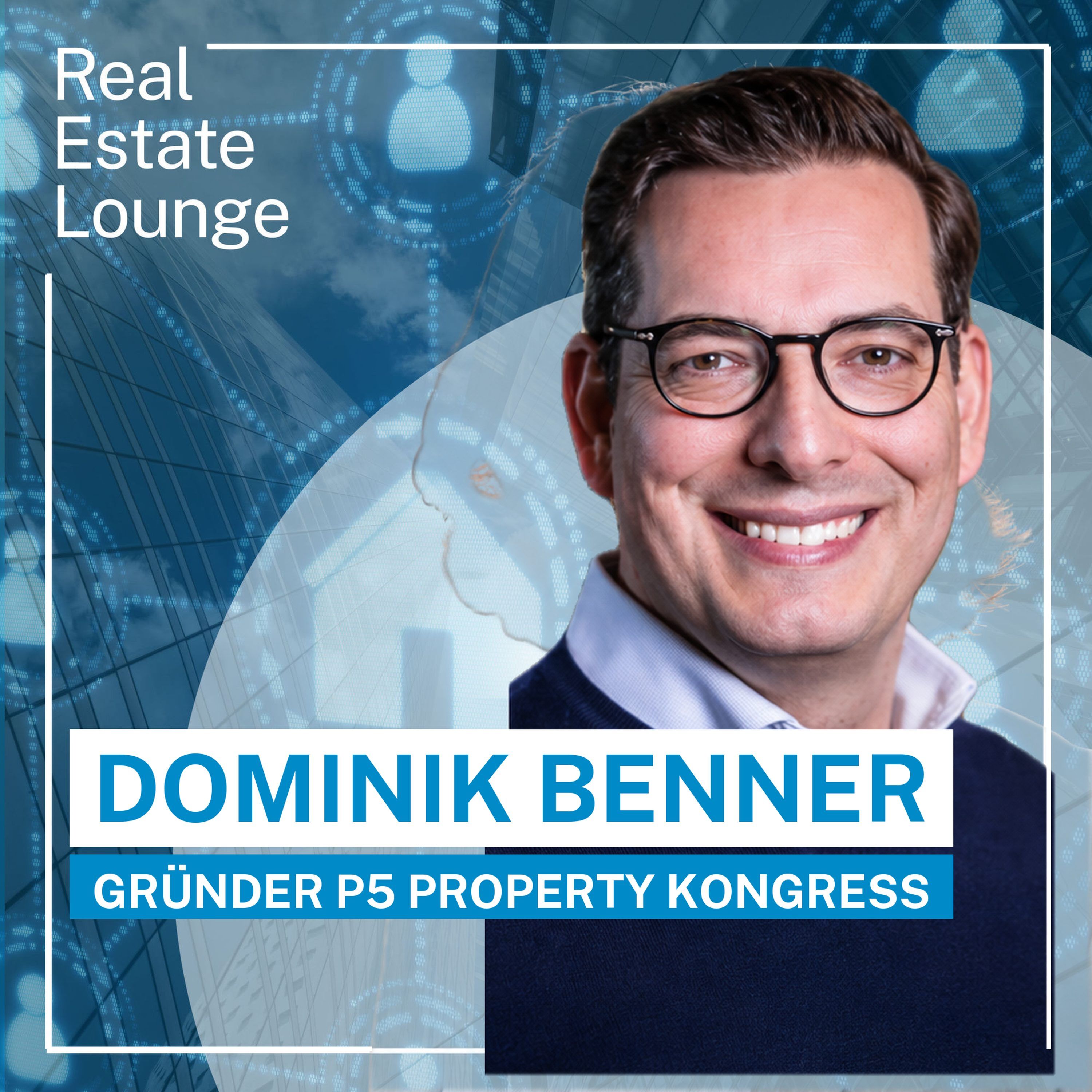 EXKLUSIV: Dr. Dominik Benner über wahre Werte und den Wendepunkt der Immobilienbranche