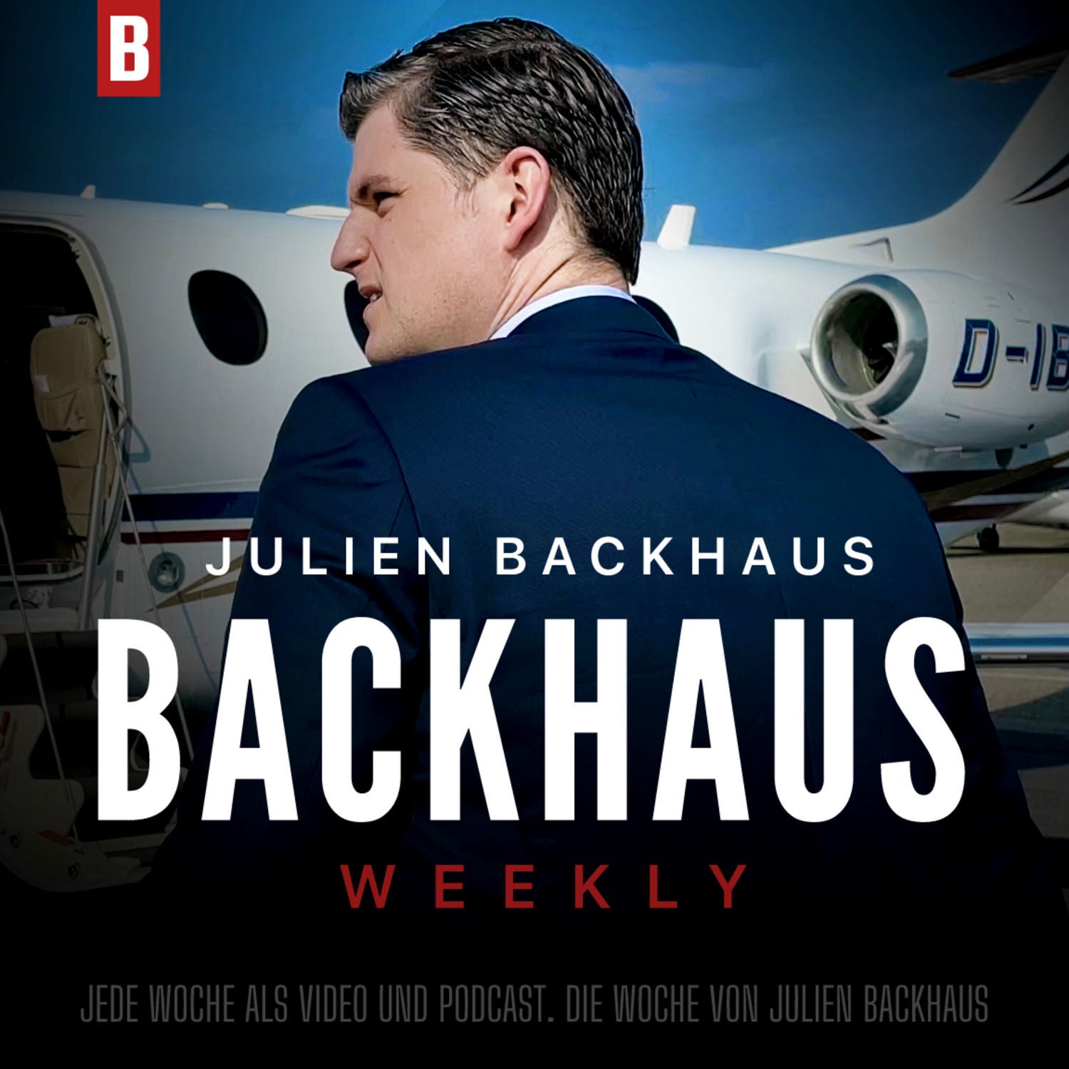 Backhaus Weekly 232: Yacht von Steven Spielberg