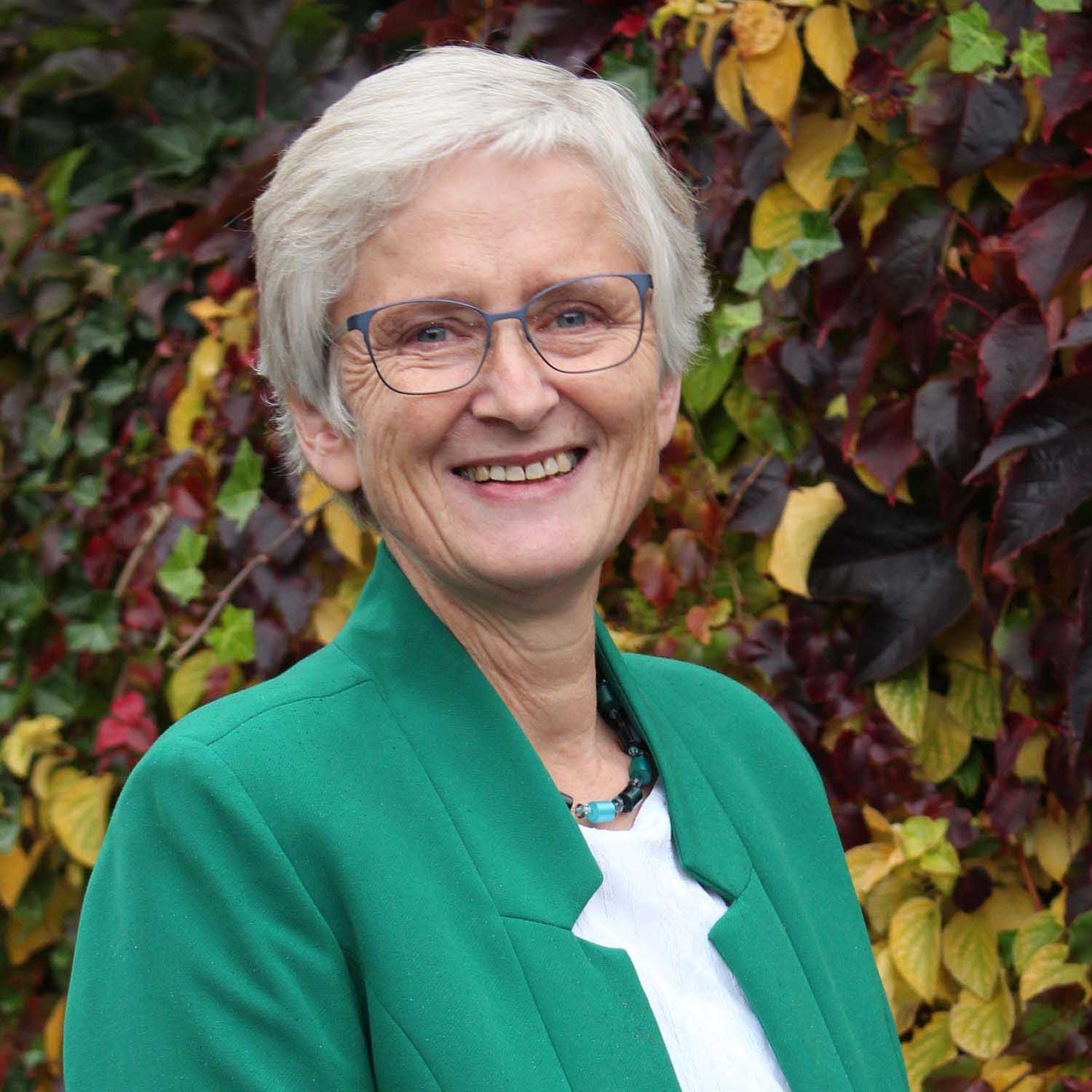 Hilfe im Alltag – ein Gespräch mit Wilma Losemann (Losemann Haushaltshilfe)