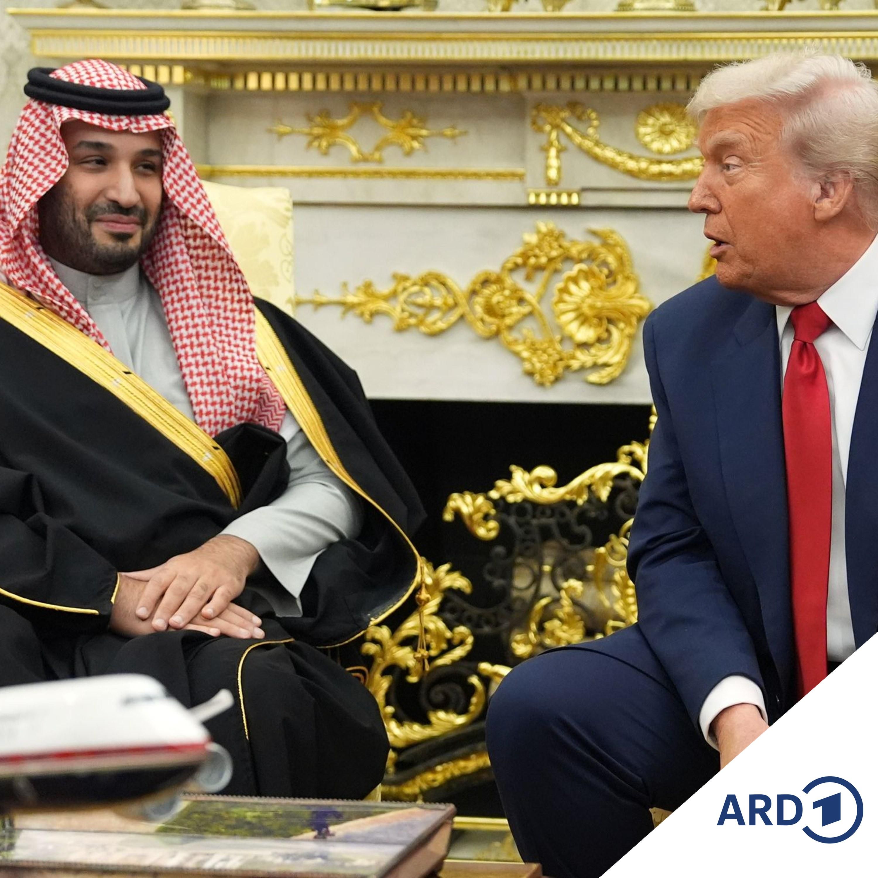 Arabische Verbündete stoppen geplante US-Angriffe auf Iran