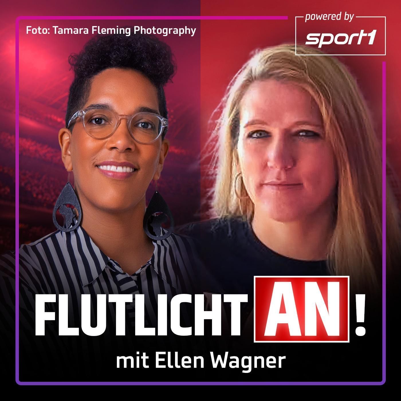 Ellen Wagner: Liebe ist keine Entschuldigung für Schaden
