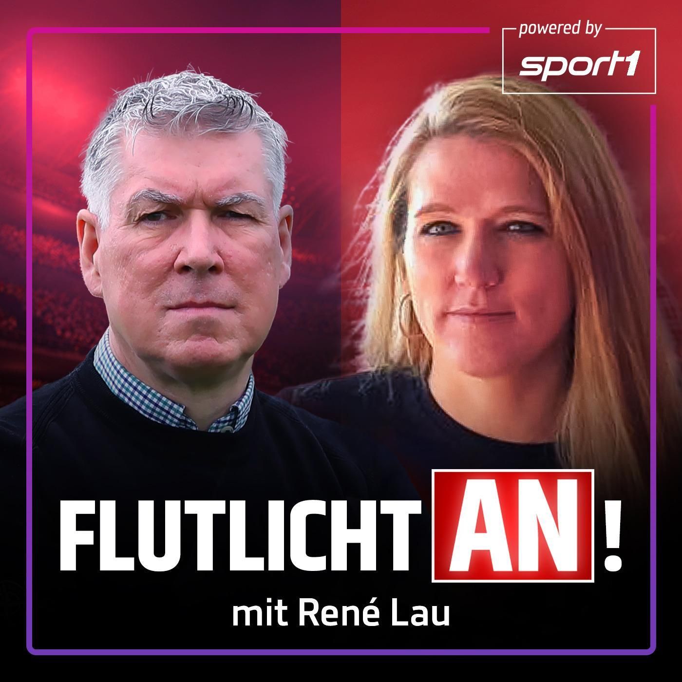 René Lau: „Ich vertrete keinen Verein gegen Fans“
