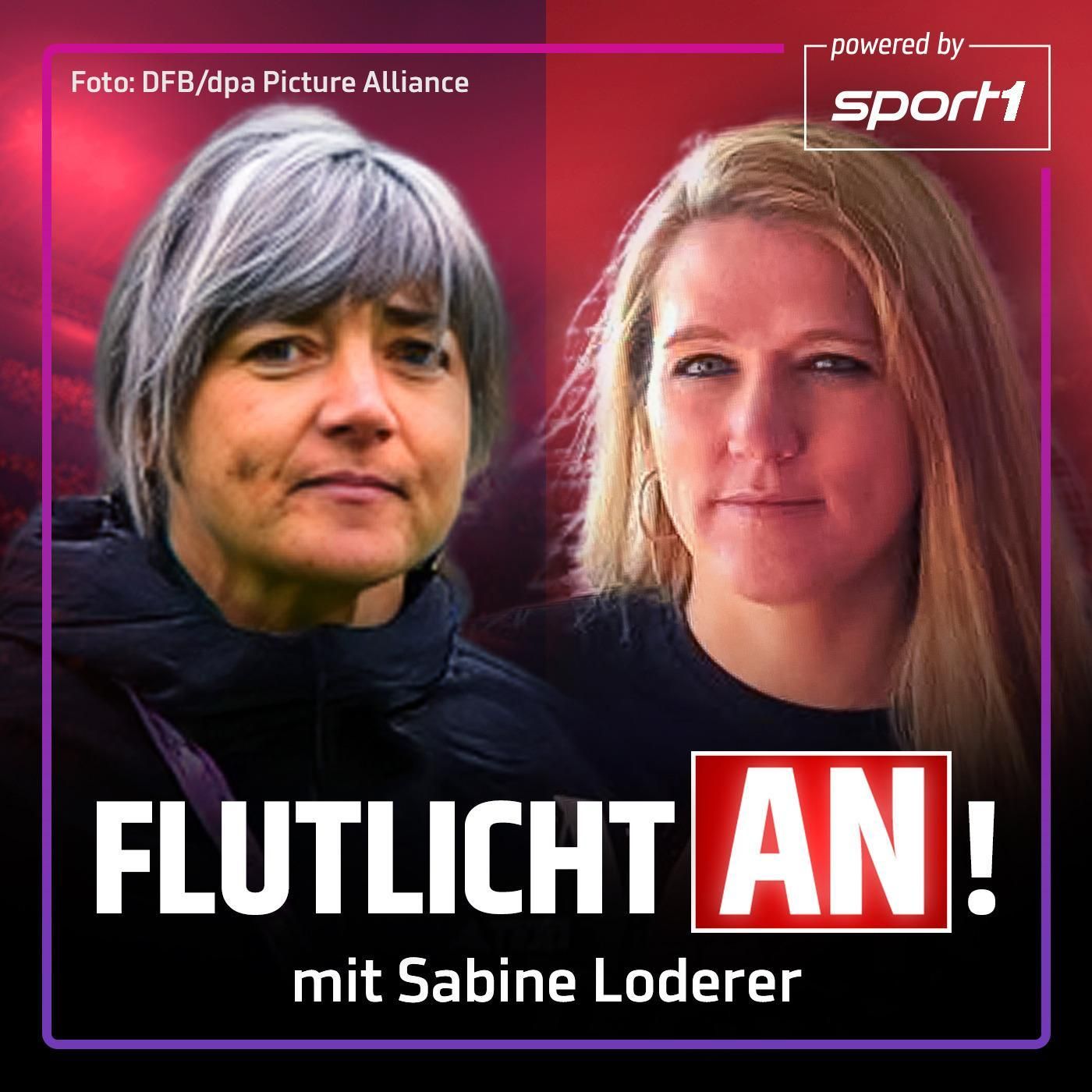 Sabine Loderer: „Da gelandet, wo ich hingehöre“