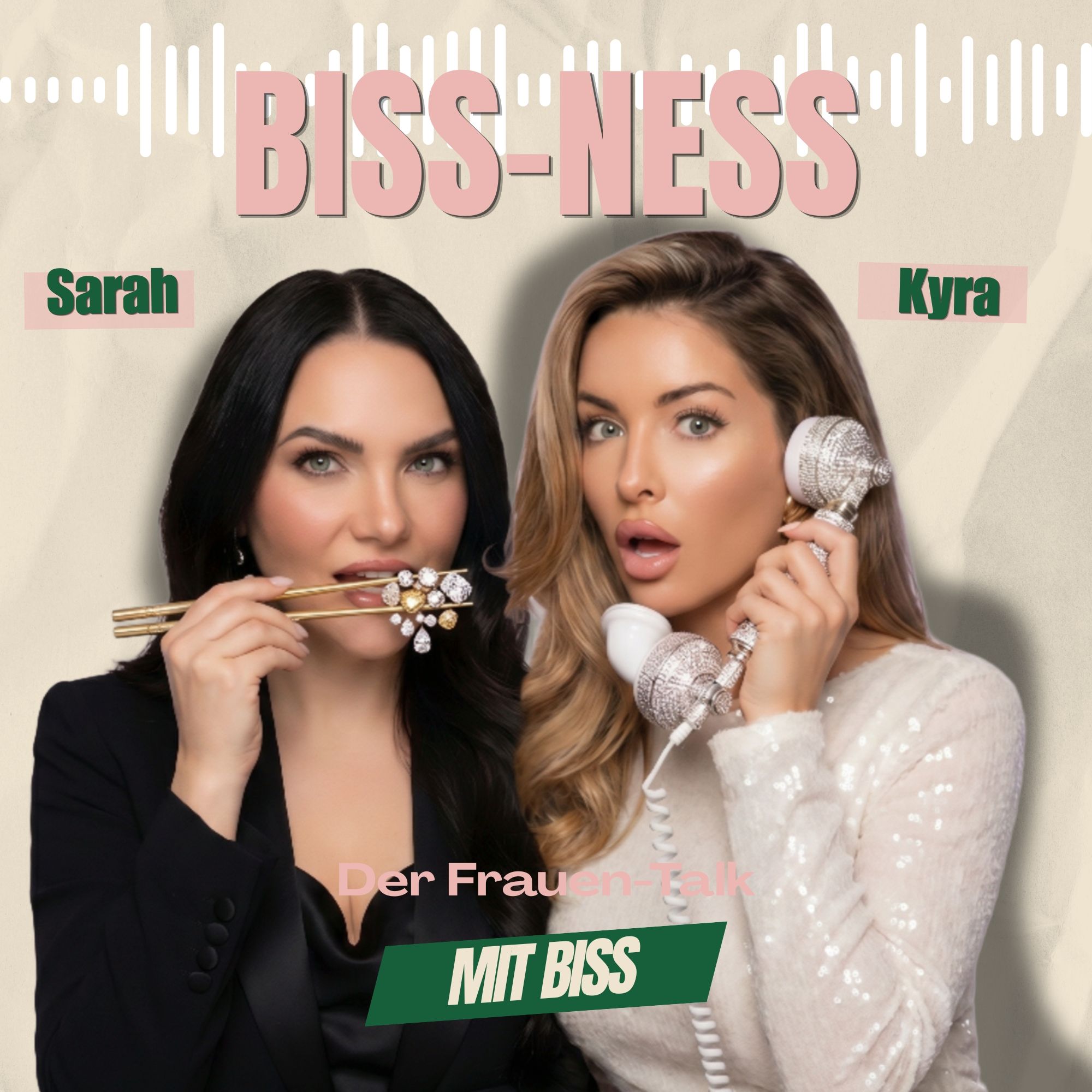 BISS-NESS | Der Frauentalk mit Biss