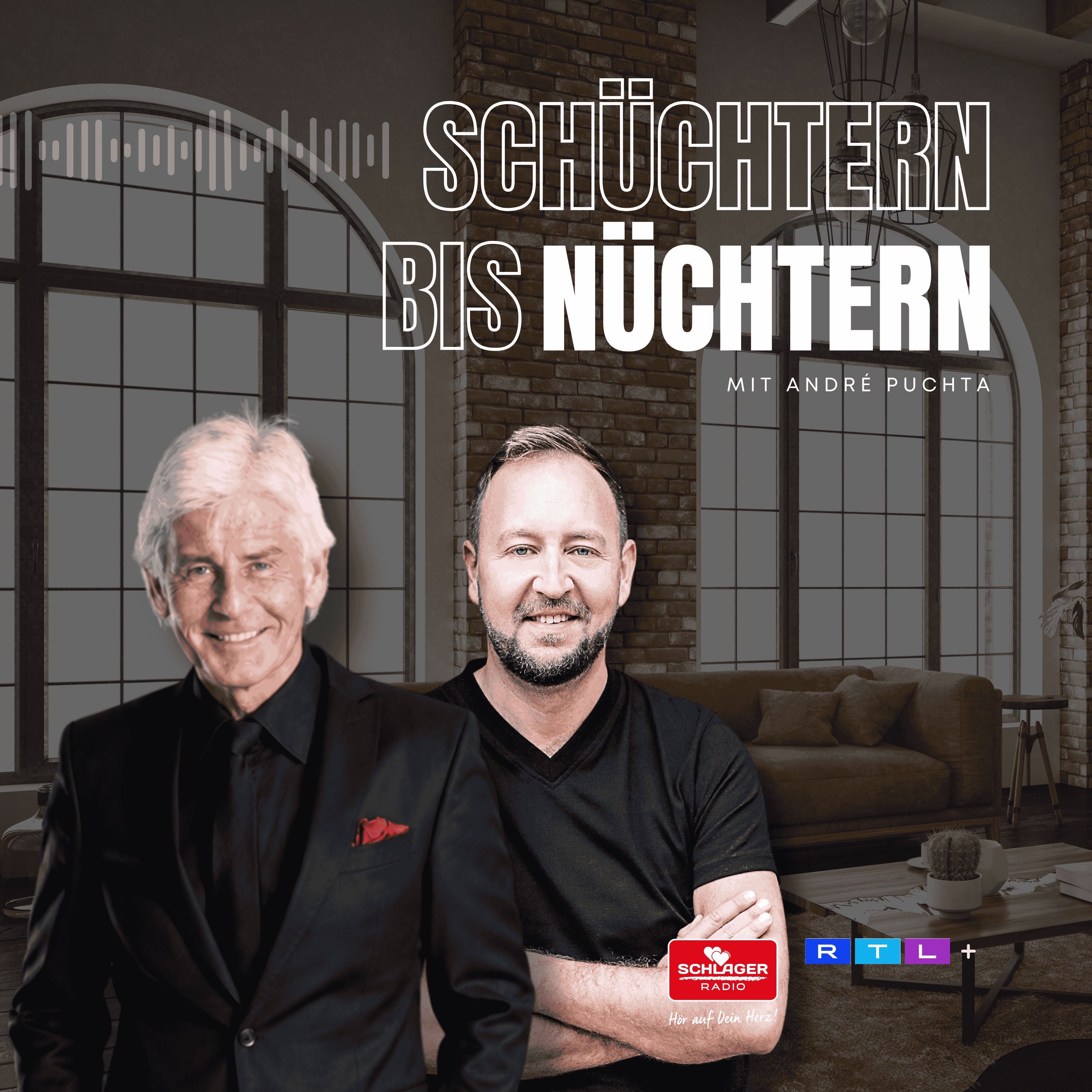 Frederic Meisner | Glücksrad-Legende - Drehst du nachts manchmal noch am Rad?