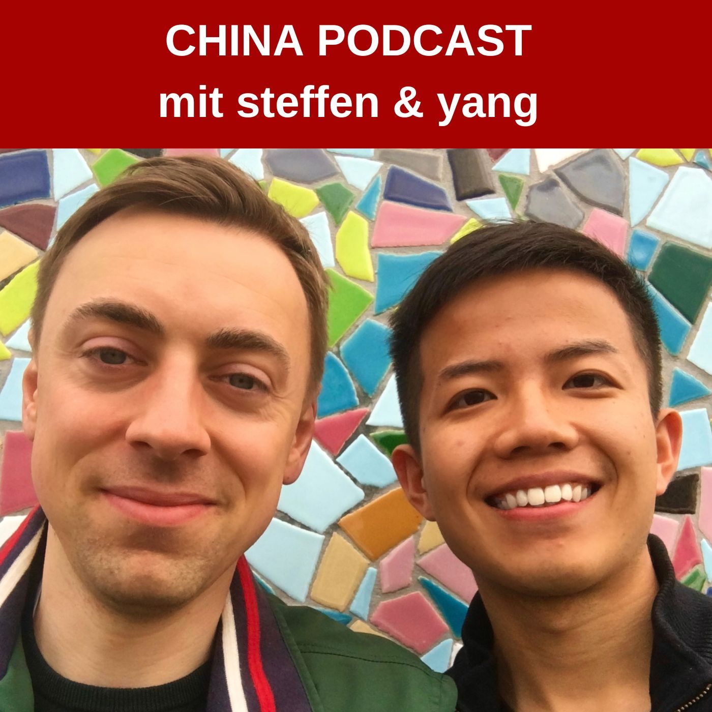 Shenzhen Reisetipps: Shekou-Hafen, Parks und Robo-Taxis #76
