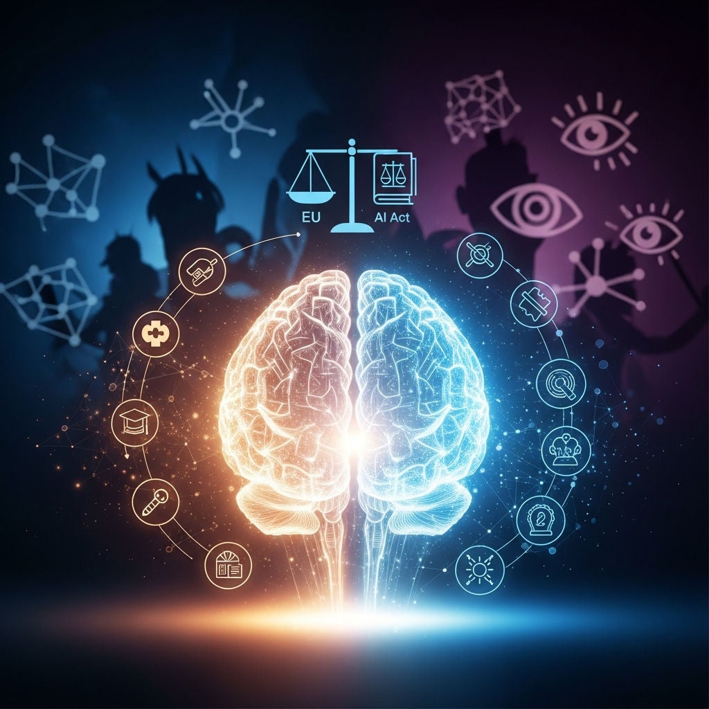 Künstliche Intelligenz: Chance oder Risiko für Euch und Eure Zukunft?
