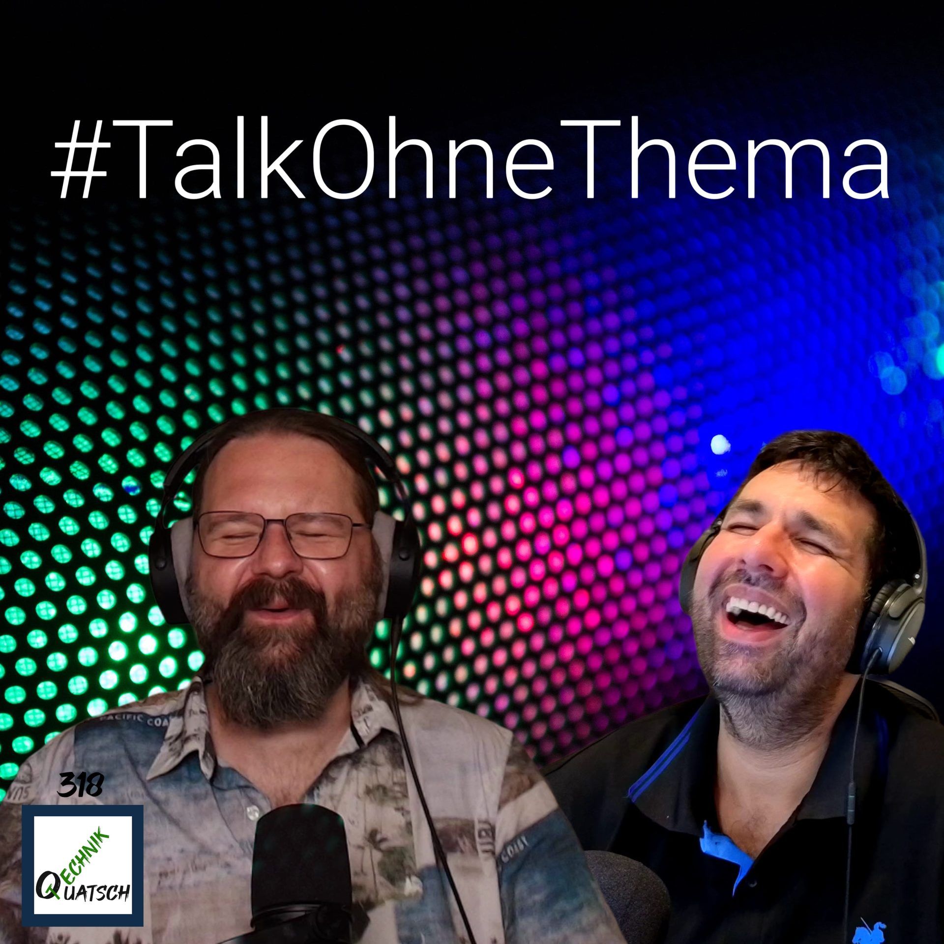 TQ318: Kater im Regen, Wacken im Stream, AMD Zen 7 auf AM5, Assassin’s Creed IV: Black Flag, Atomkraftwerke auf dem Trockenen.