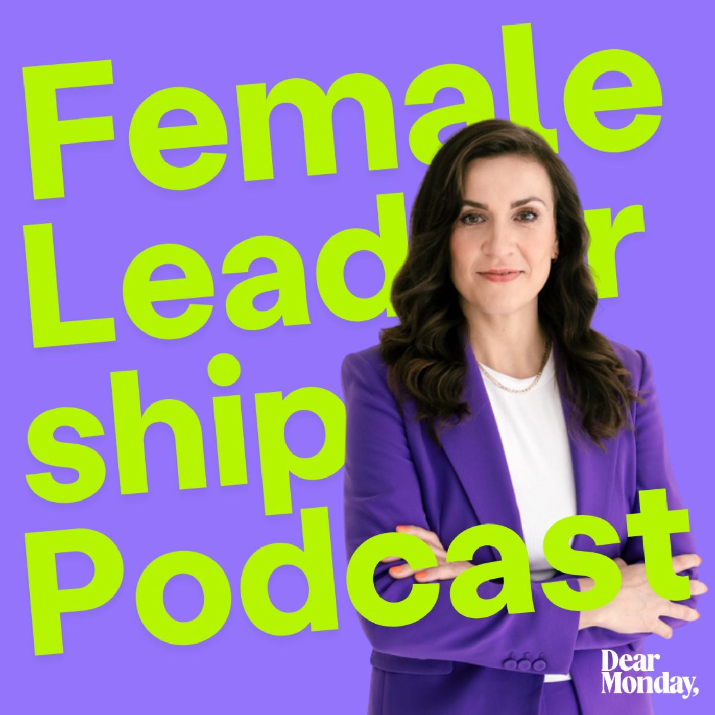 Emotionale Intelligenz: Der unterschätzte Leadership-Skill – Interview mit Magdalena Rogl