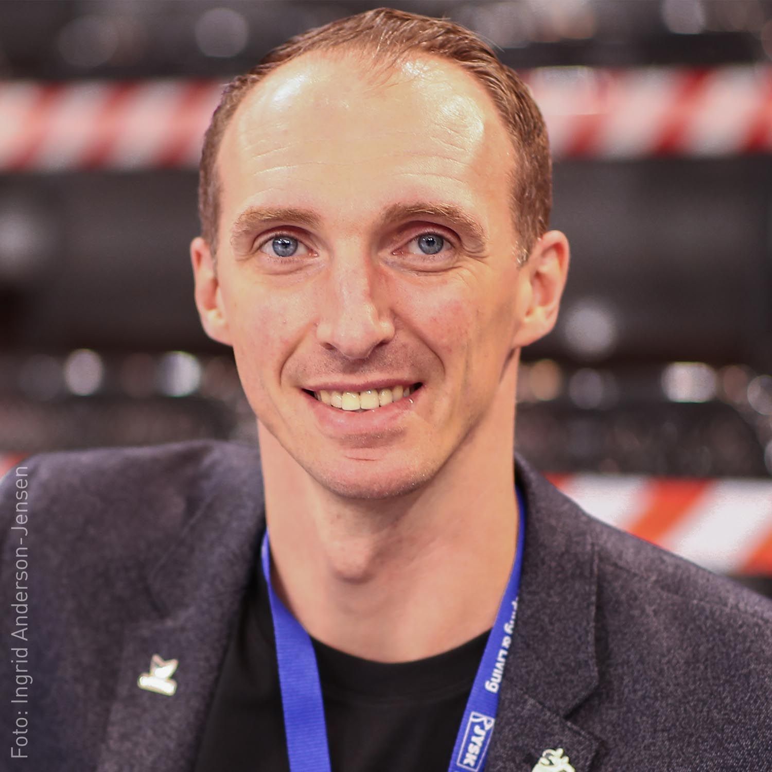 Holger Glandorf – jeder Titel hat seine Geschichte!