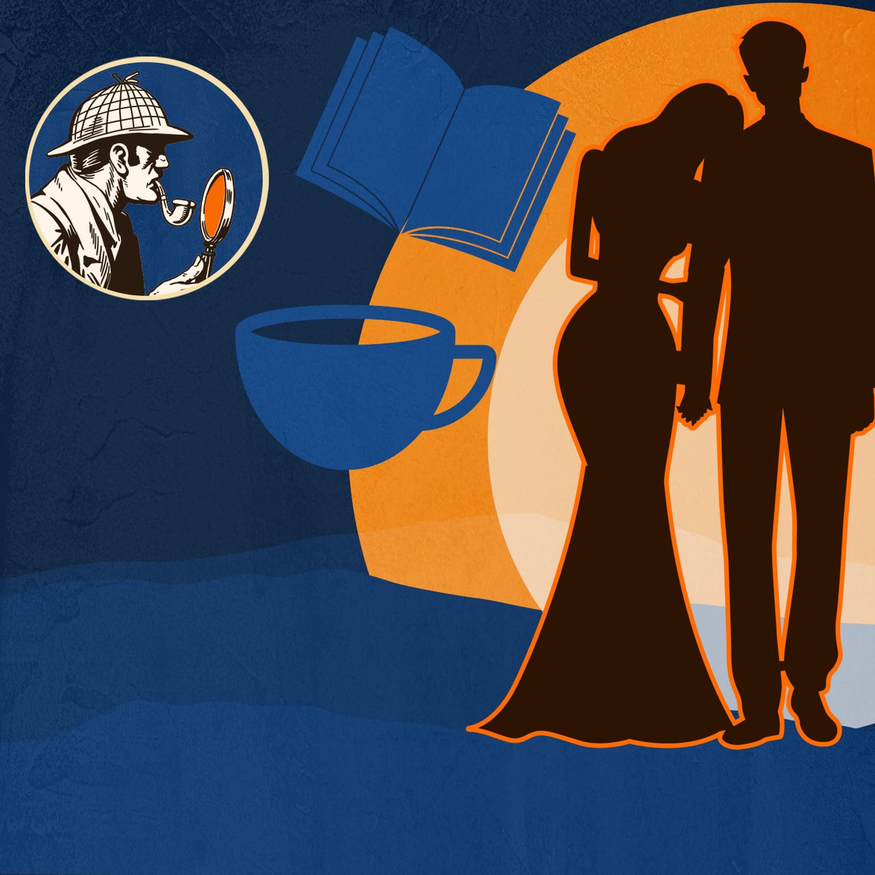 Sherlock Holmes: Der illustre Klient - Gefährliche Beziehung