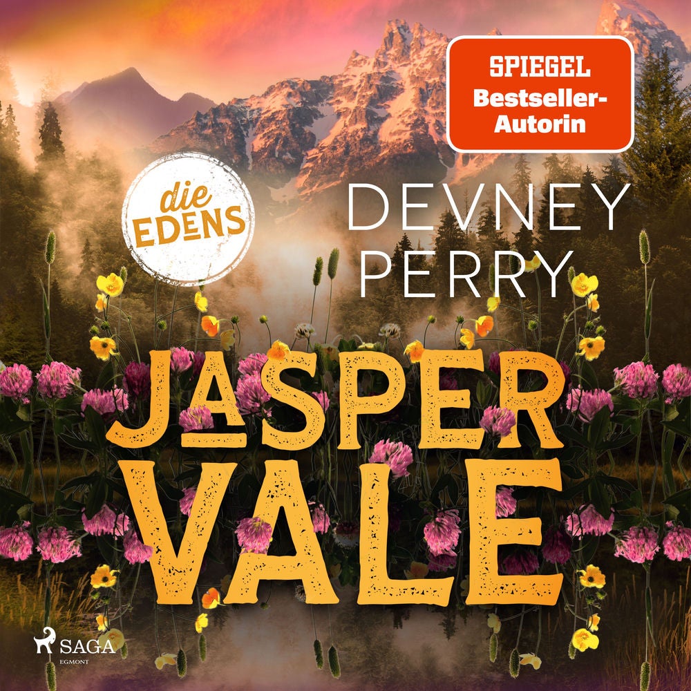 Jasper Vale