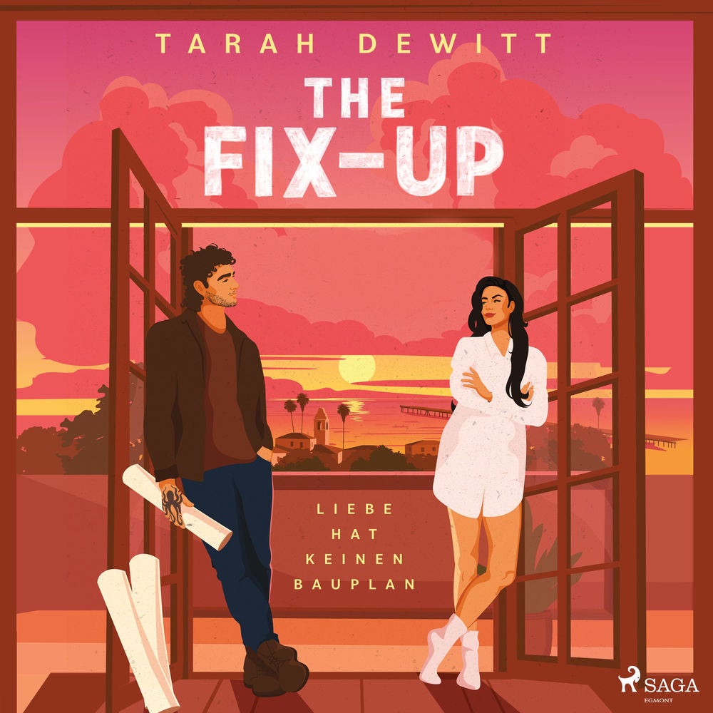 The Fix-Up