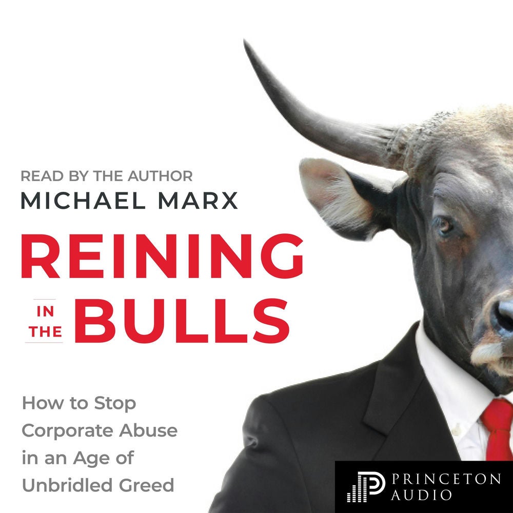 Reining in the Bulls