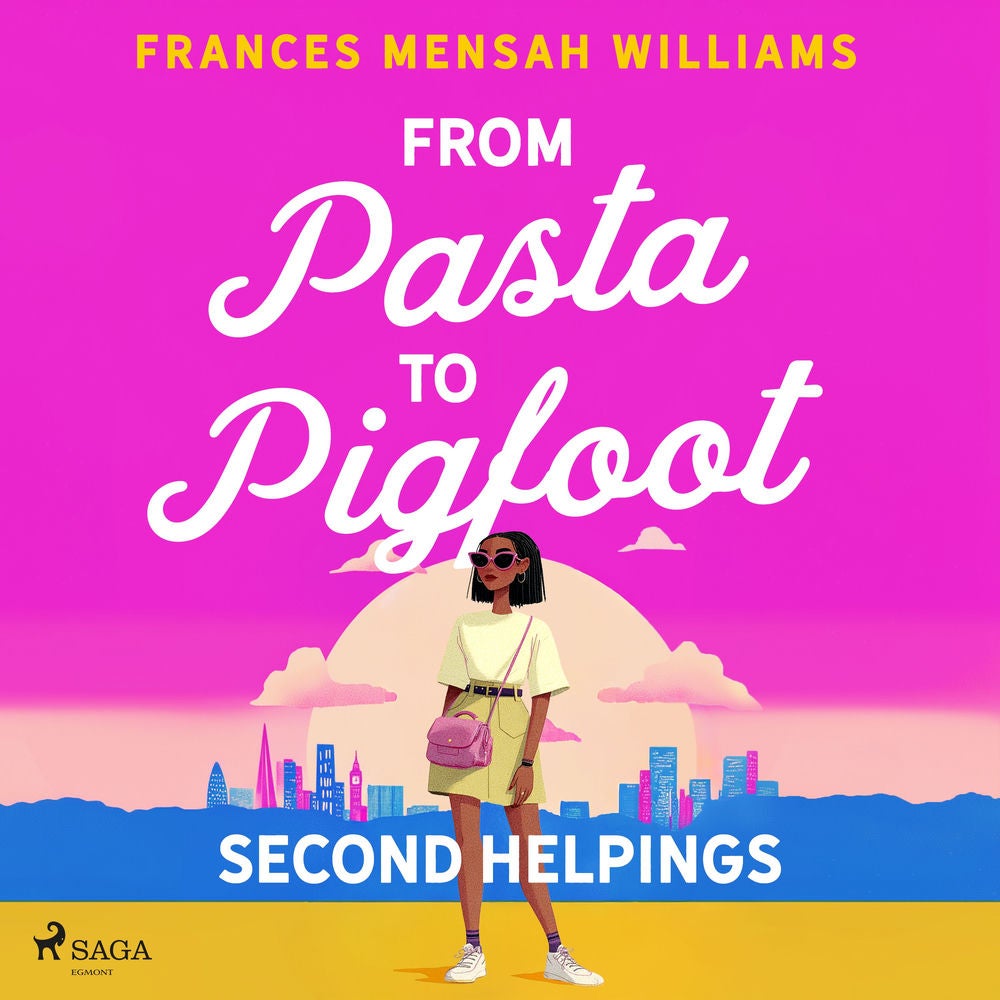 From Pasta to Pigfoot: Second Helpings