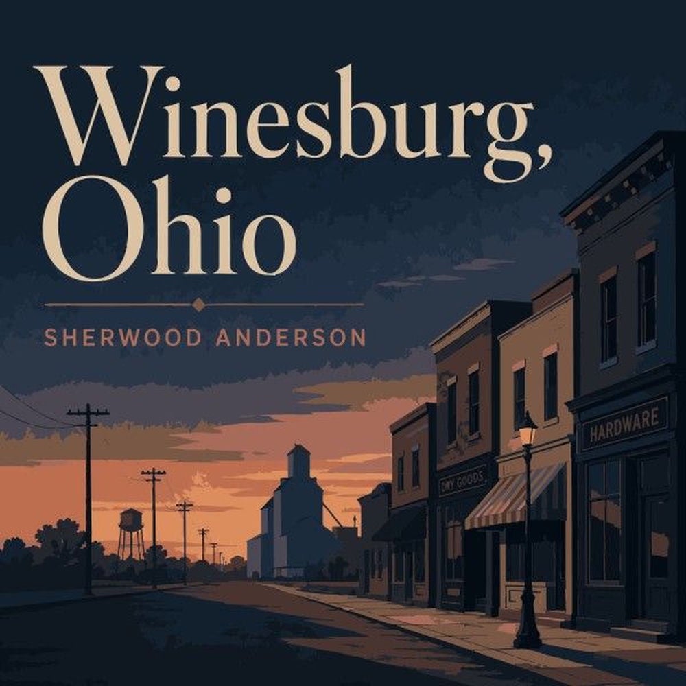 Winesburg, Ohio