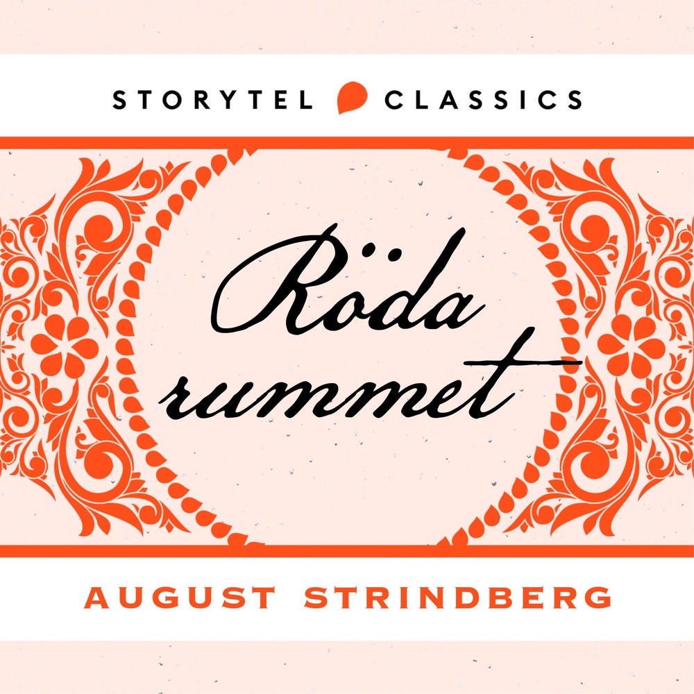 Röda rummet